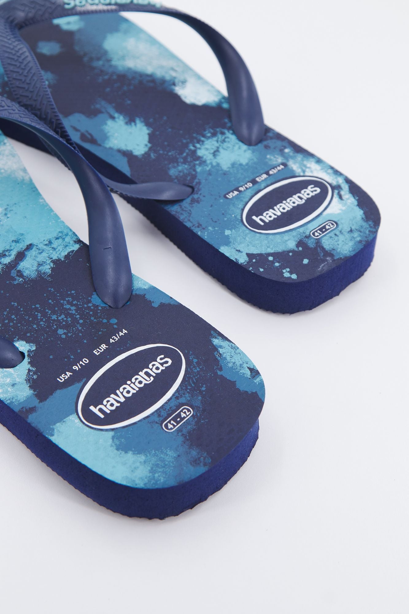 HAVAIANAS HAV TOP en color AZUL (3)