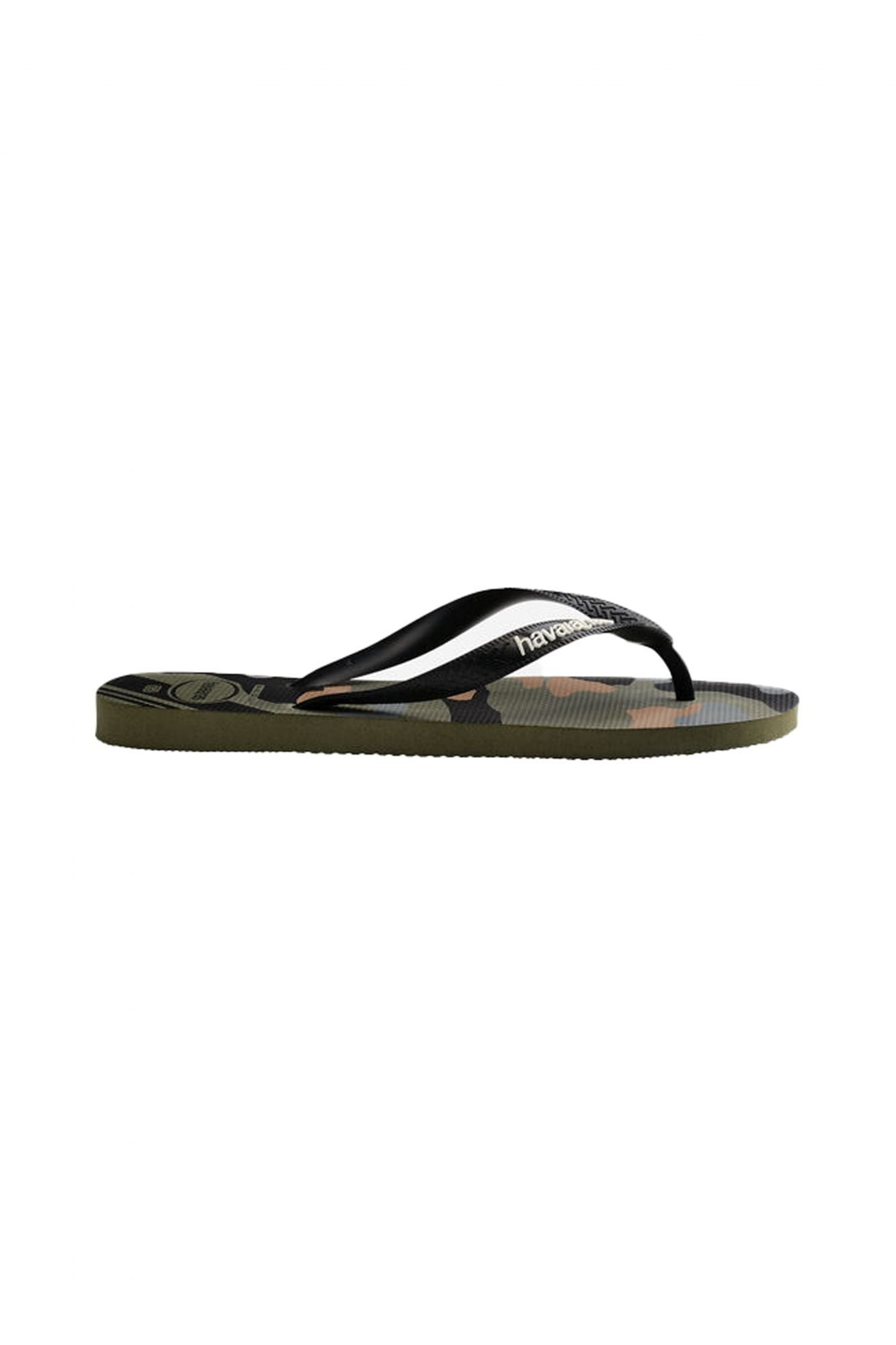 HAVAIANAS HAV TOP en color VERDE (3)