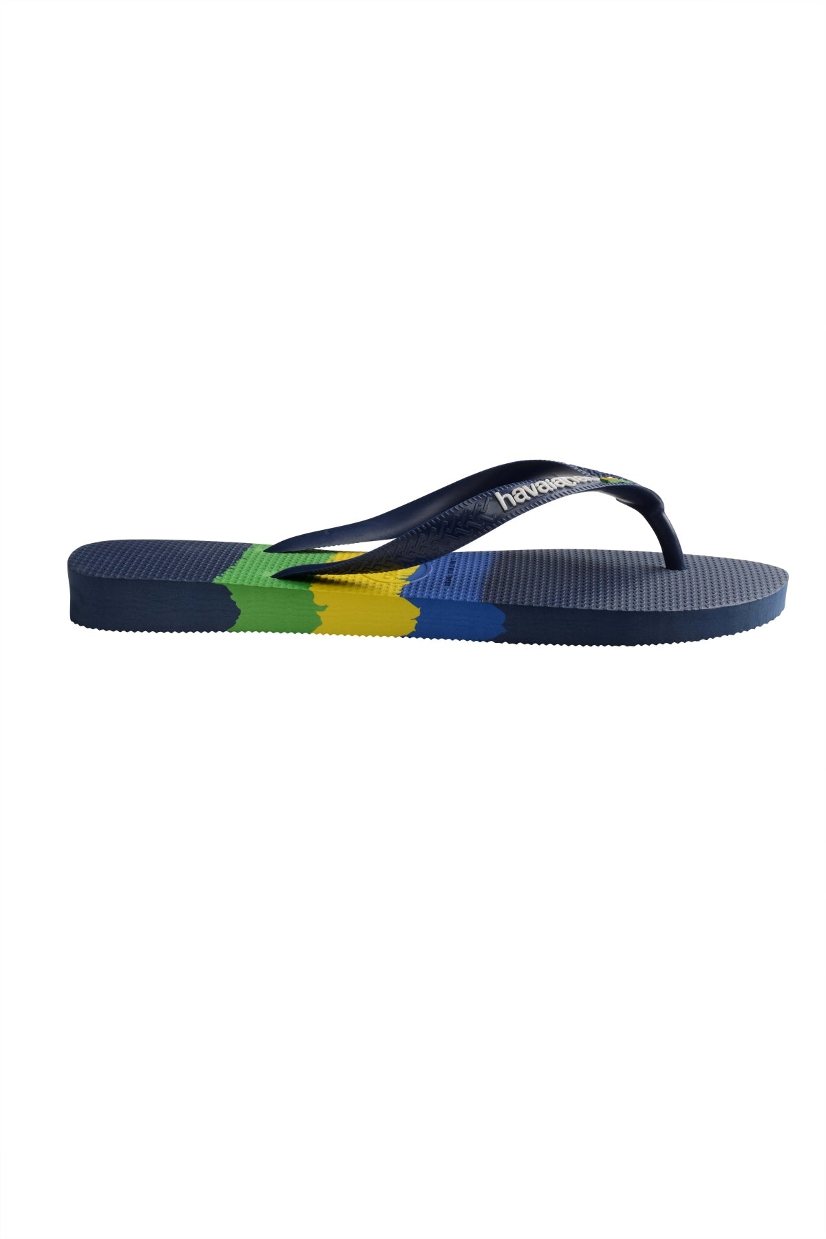 HAVAIANAS BRASIL TECH en color AZUL (2)