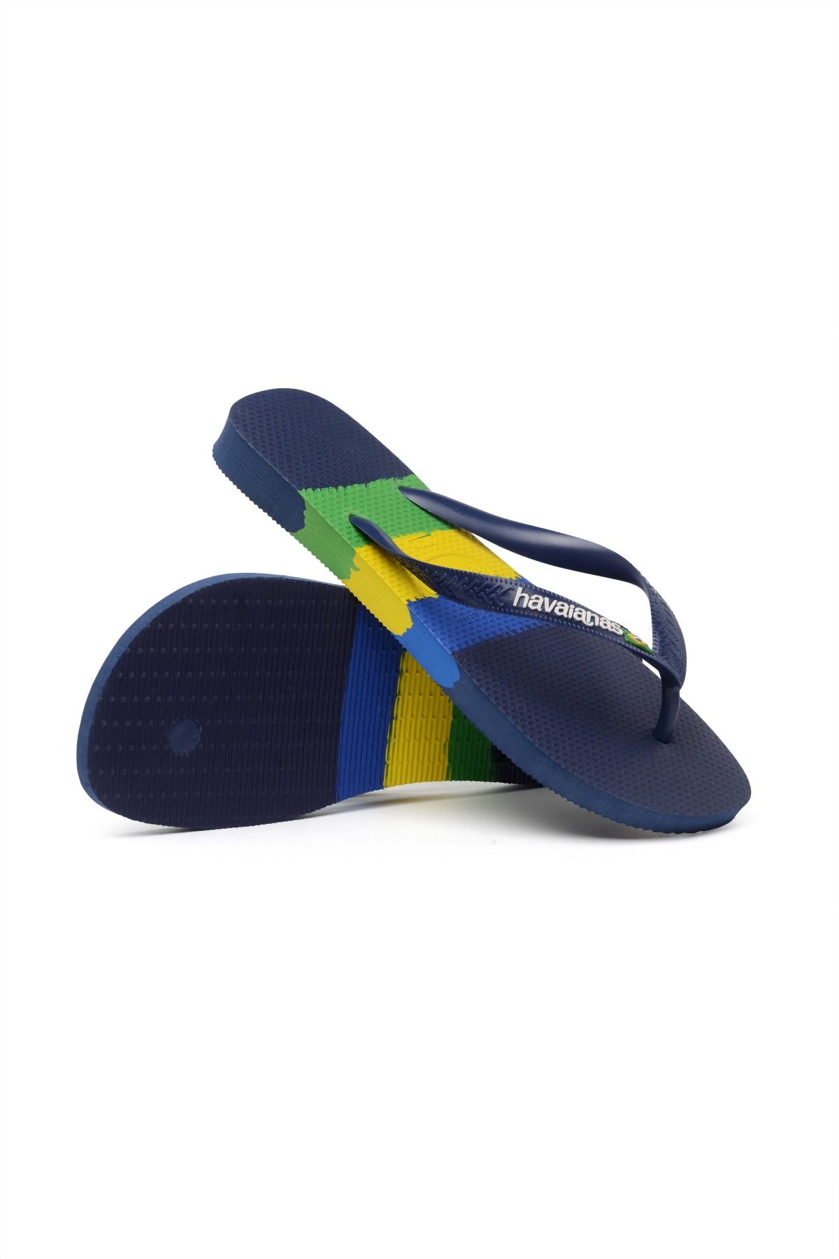 HAVAIANAS BRASIL TECH en color AZUL (4)
