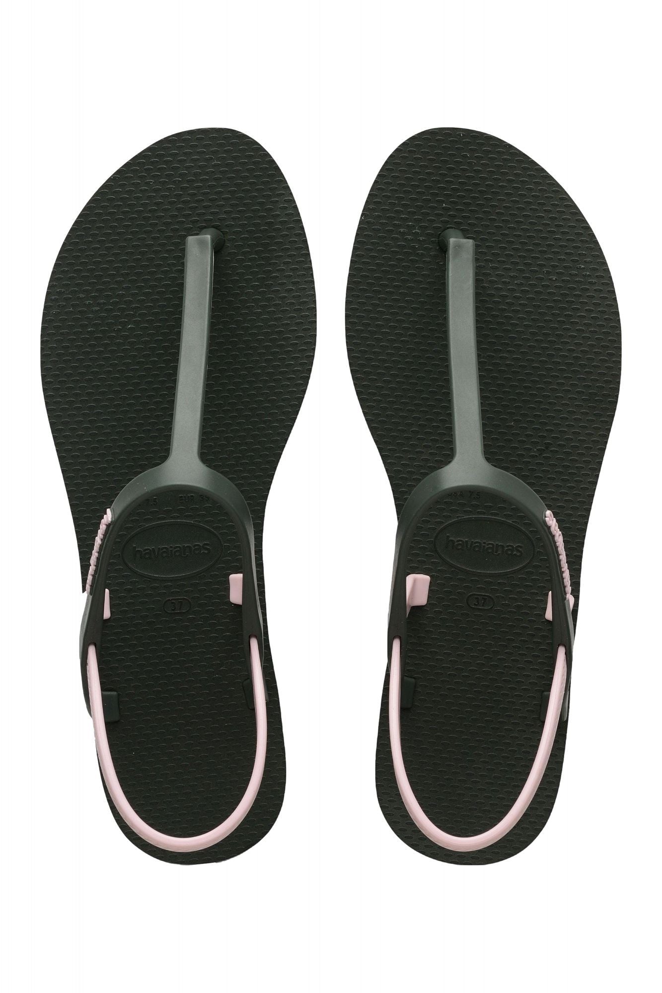 HAVAIANAS YOU PARATY RJ en color VERDE (1)