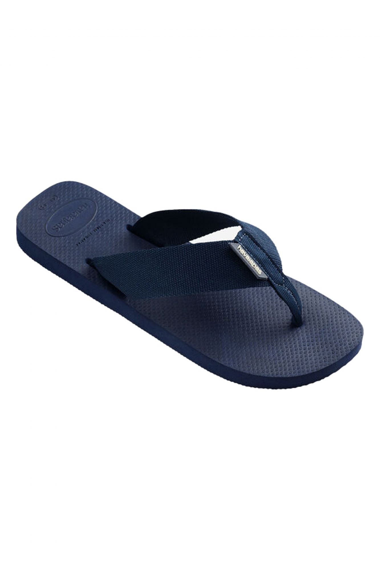 HAVAIANAS URBAN BASIC MATERIAL en color AZUL (2)