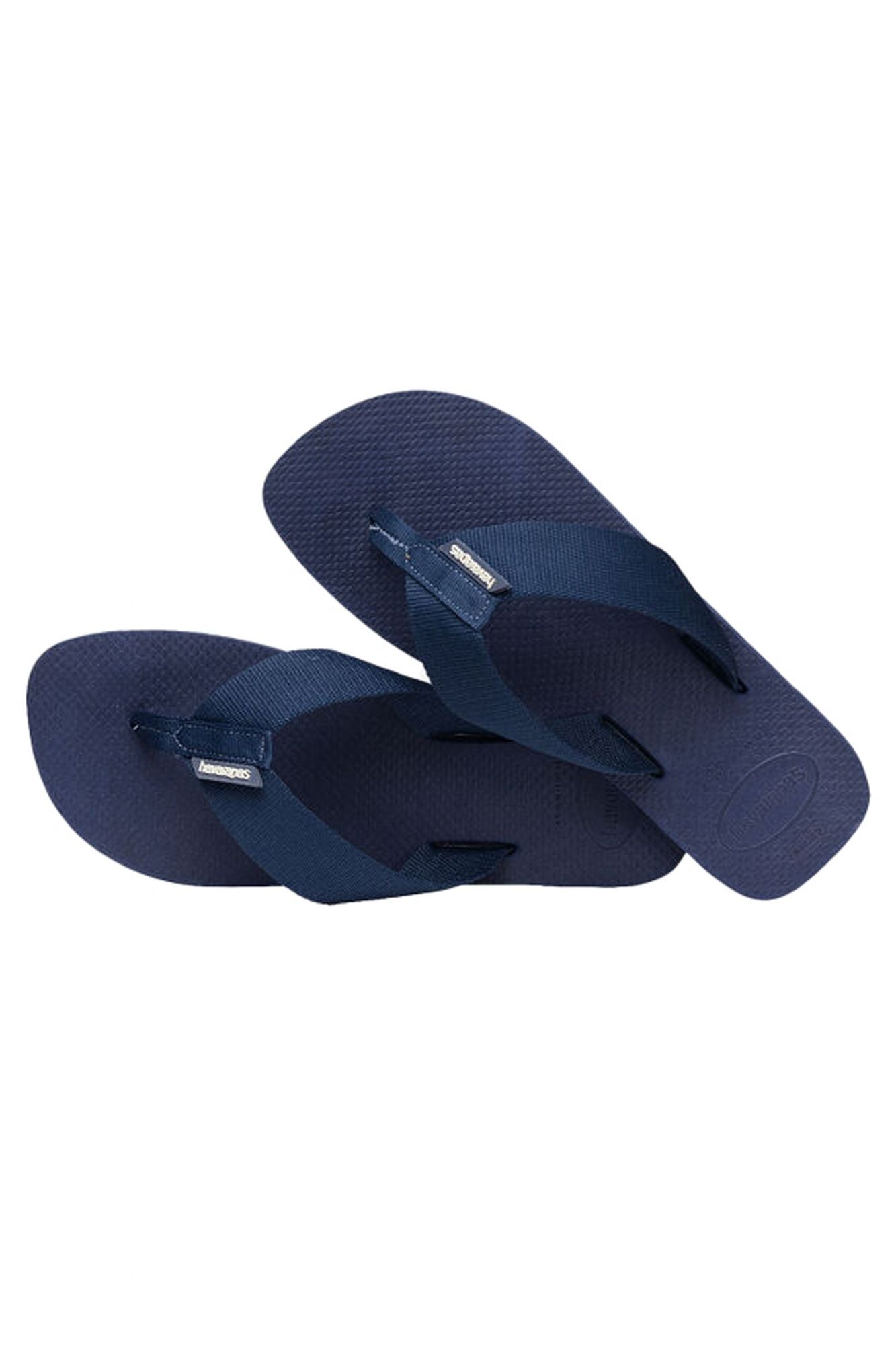 HAVAIANAS URBAN BASIC MATERIAL en color AZUL (4)