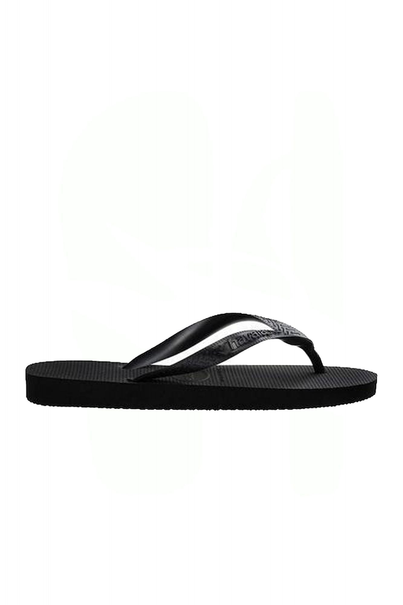 HAVAIANAS TOP TIRAS SENSES en color NEGRO (3)