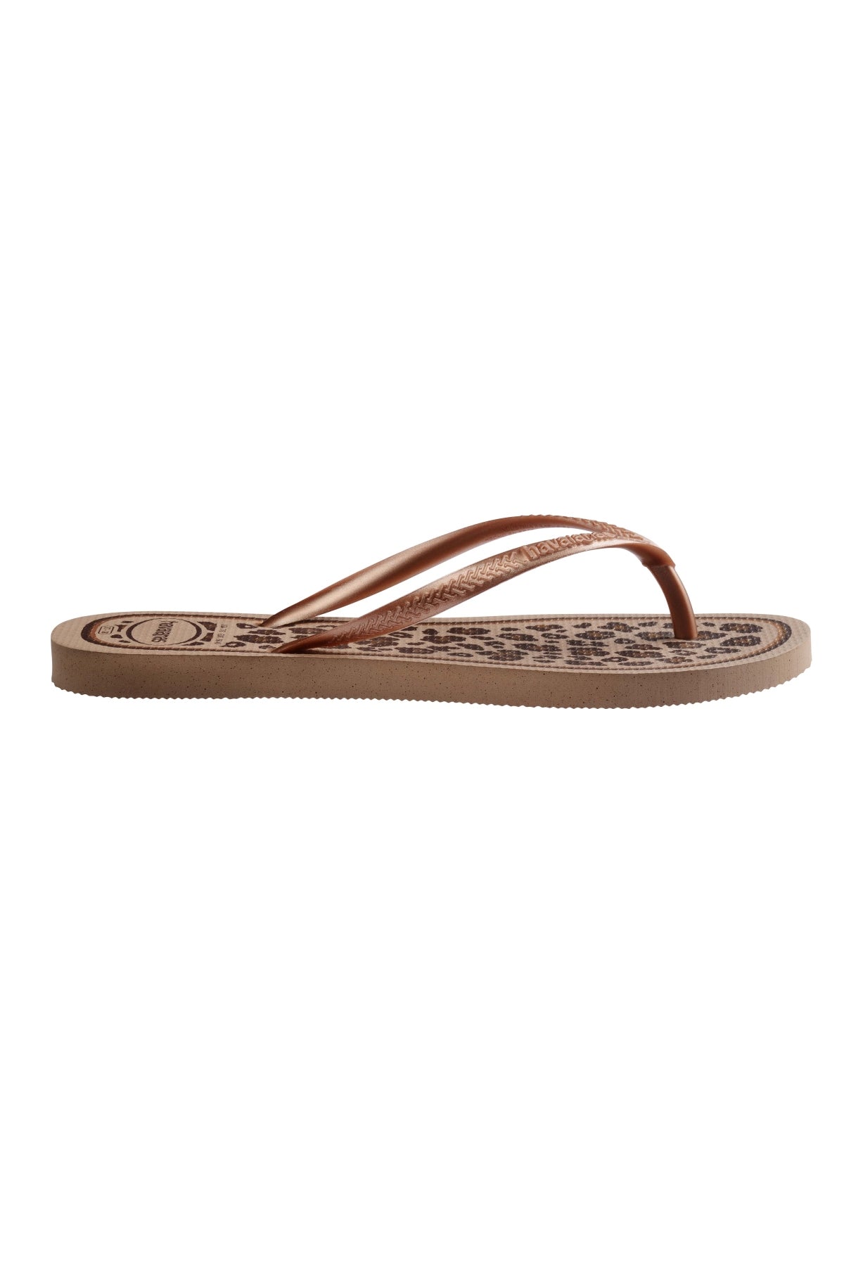HAVAIANAS SLIM ANIMAL PRINT en color ANIMAL PRINT (2)