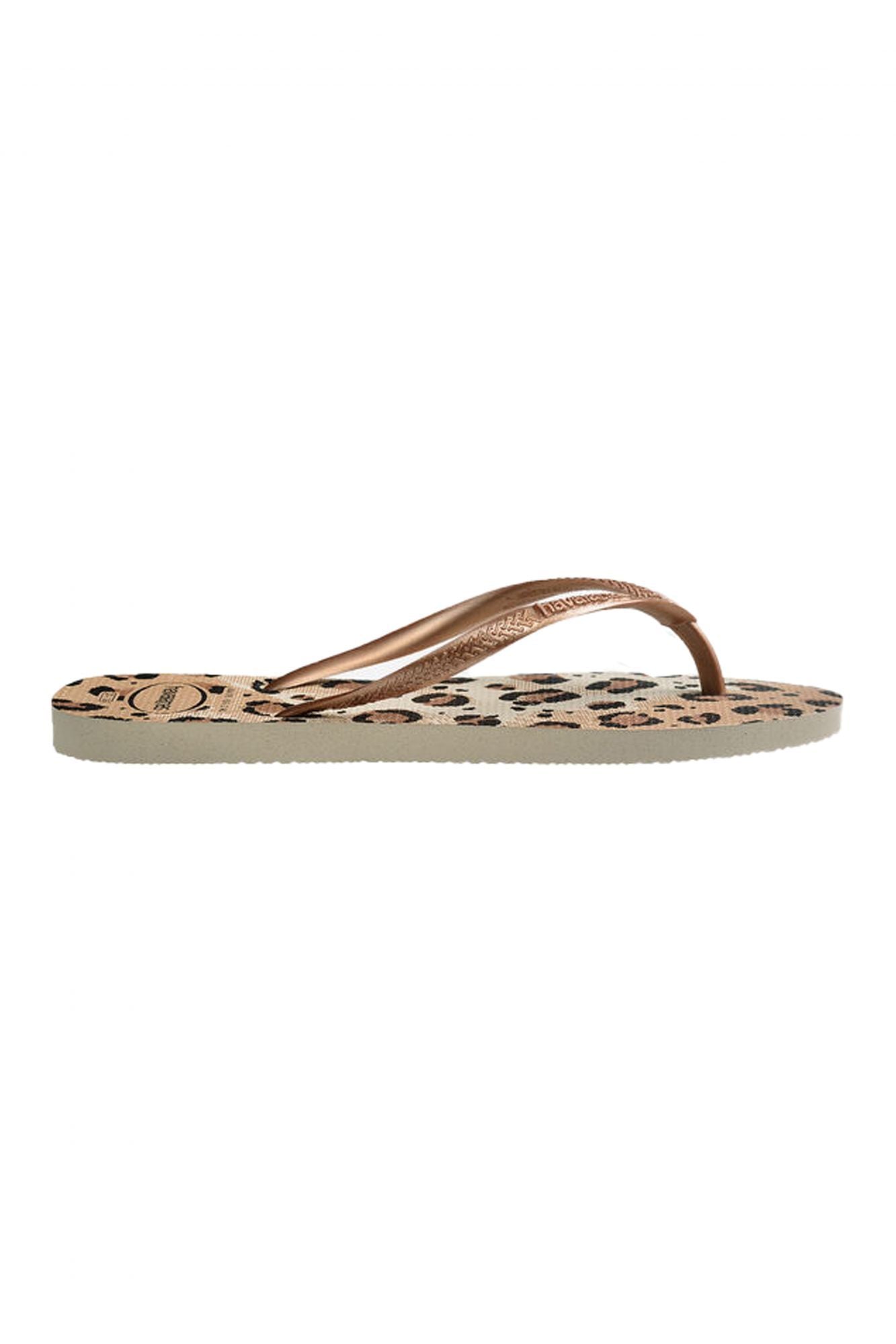 HAVAIANAS SLIM ANIMAL PRINT en color ANIMAL PRINT (3)