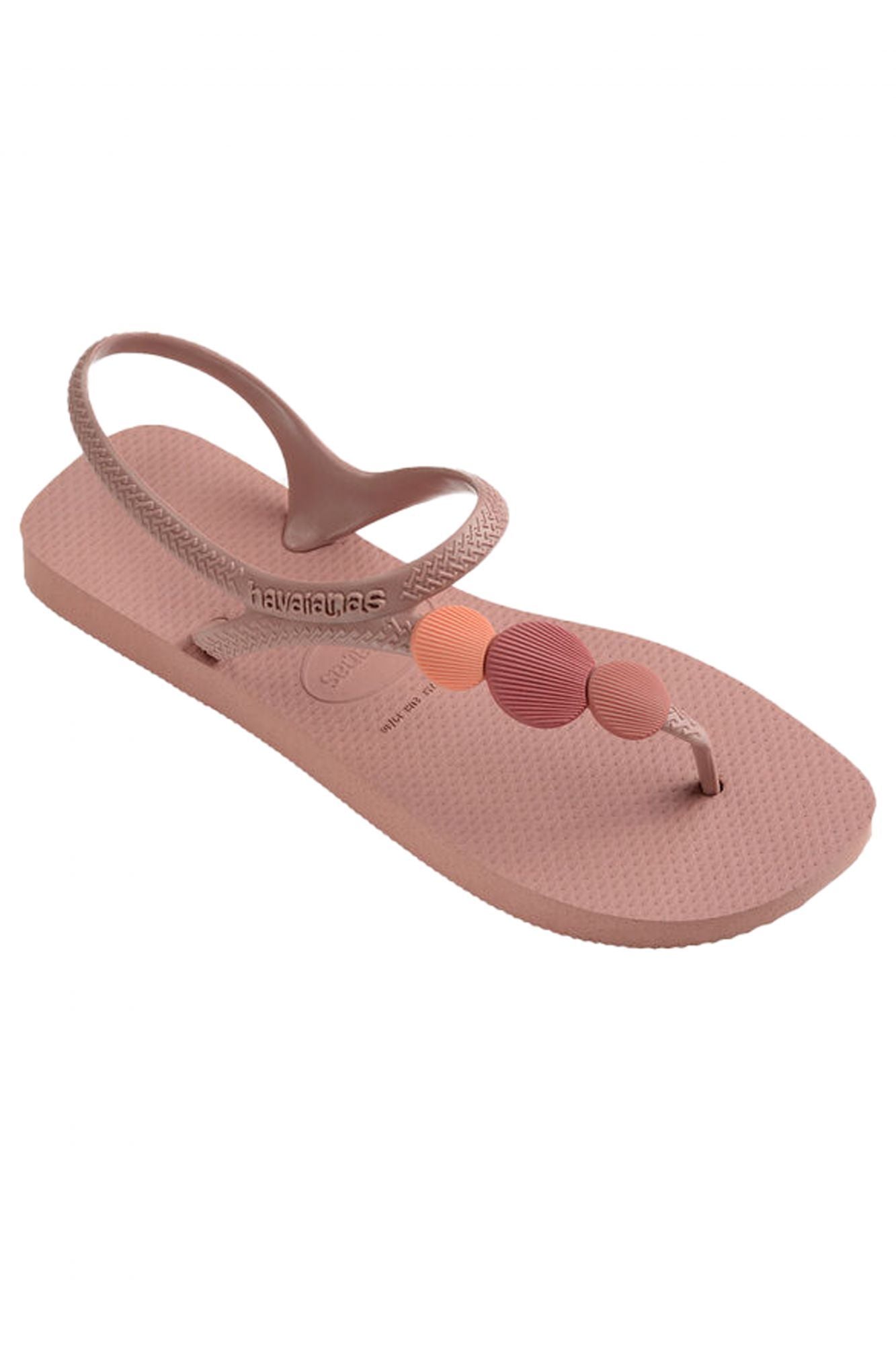 HAVAIANAS FLASH URBAN PLUS en color ROSA (2)