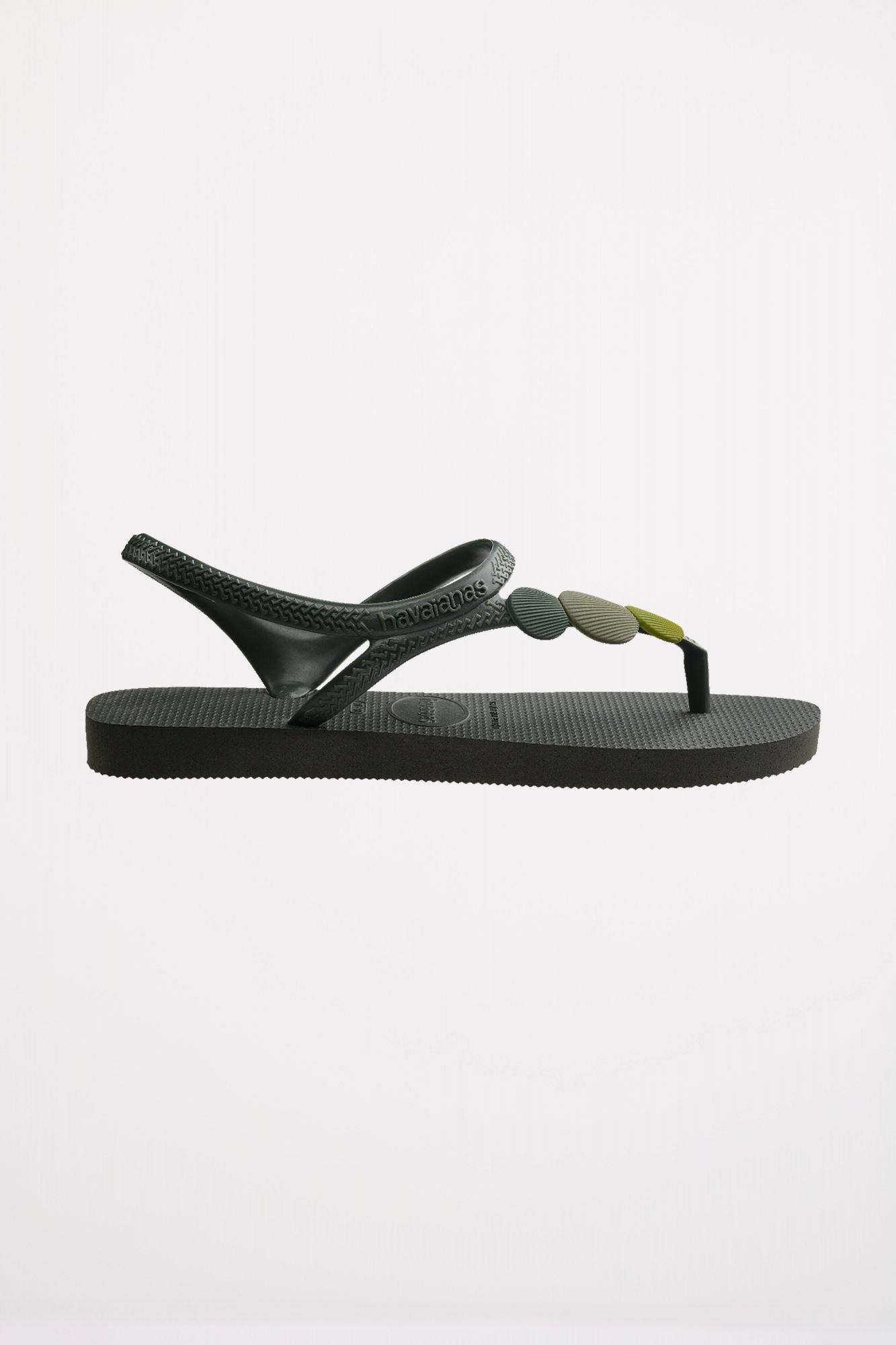 HAVAIANAS FLASH URBAN PLUS en color VERDE (2)