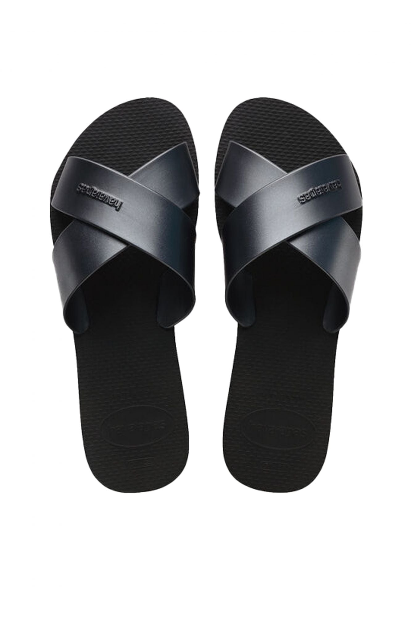 HAVAIANAS 4148866H en color NEGRO (1)