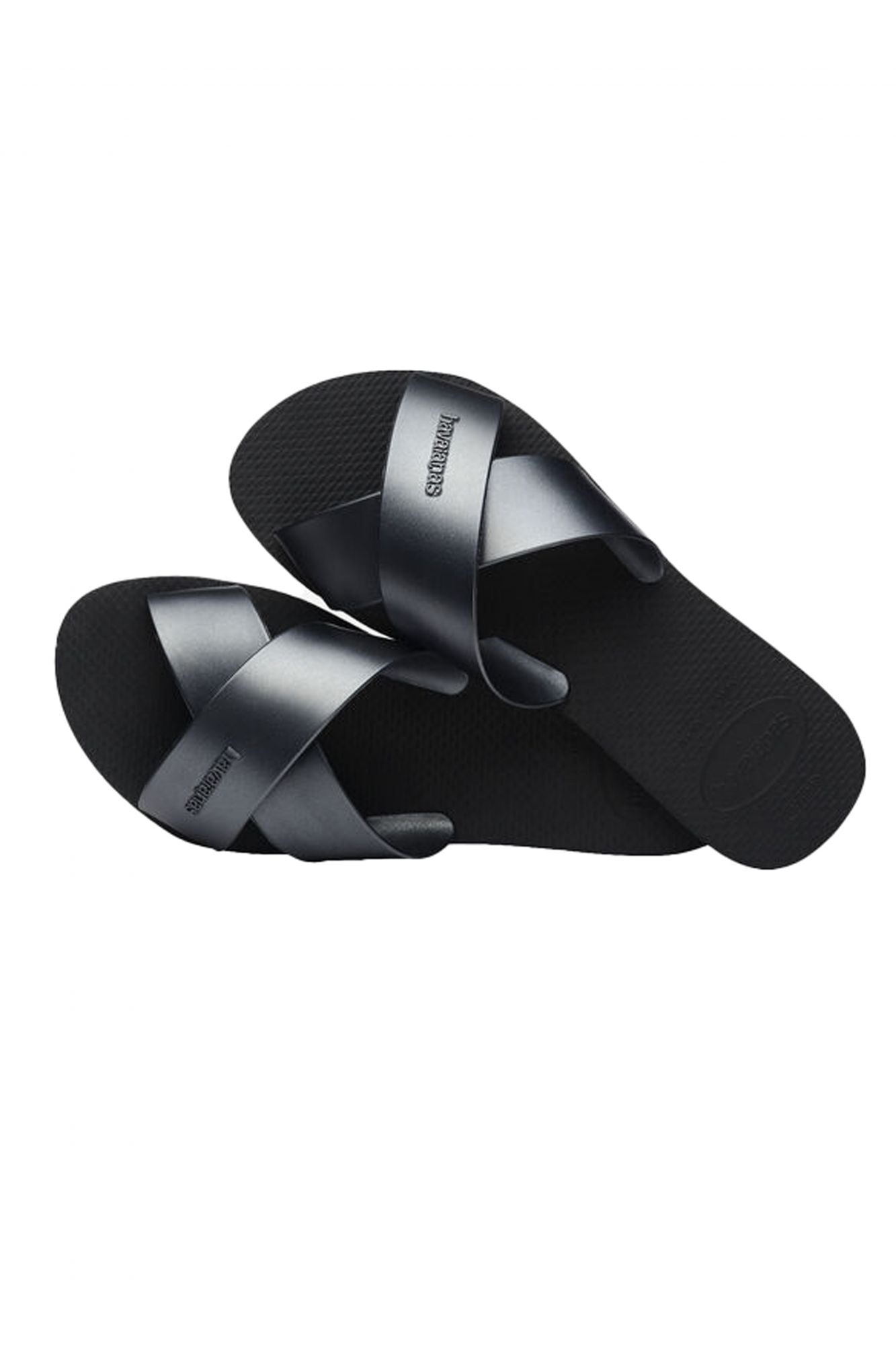 HAVAIANAS 4148866H en color NEGRO (4)