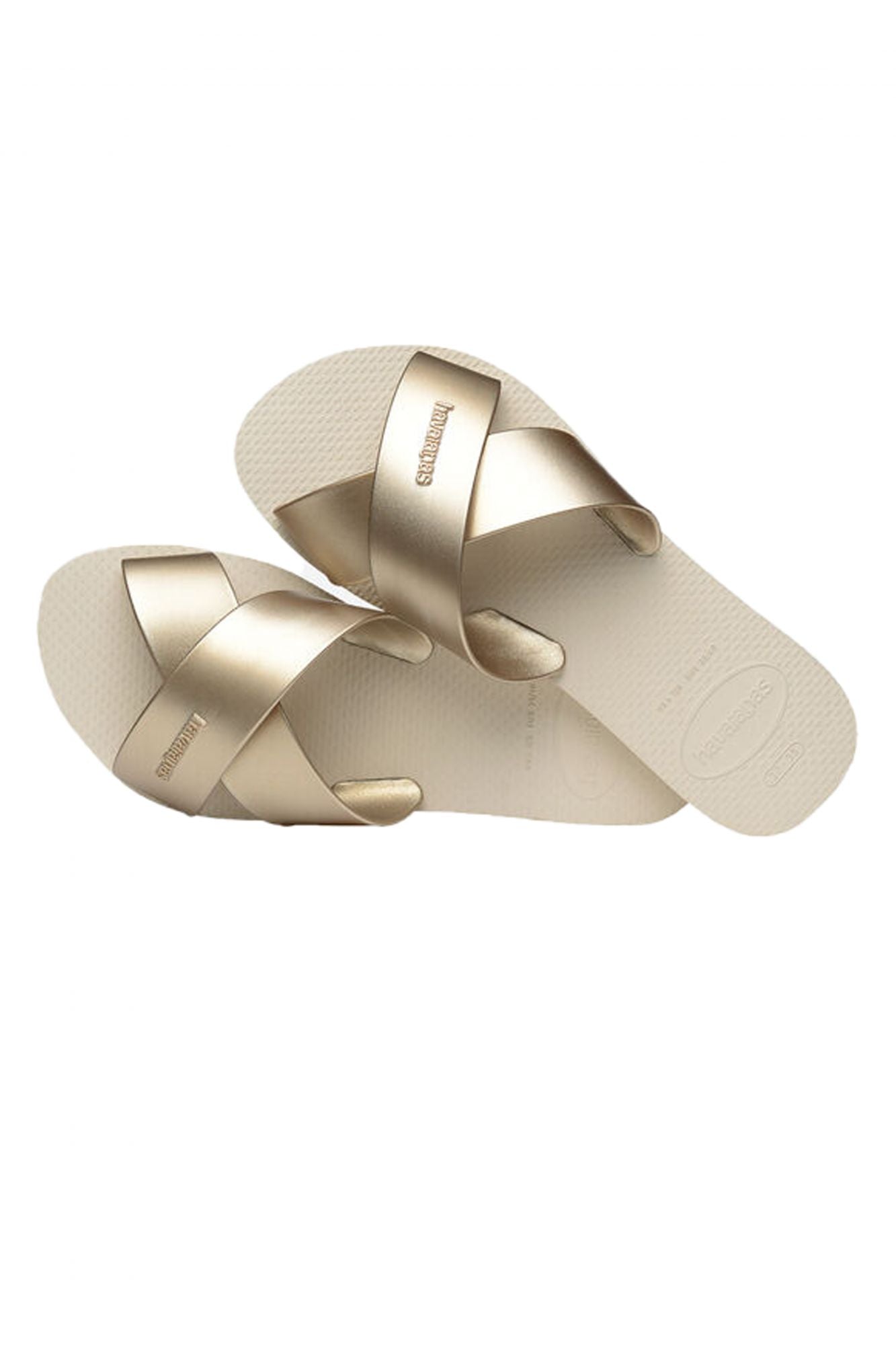 HAVAIANAS 4148866H en color ORO (4)