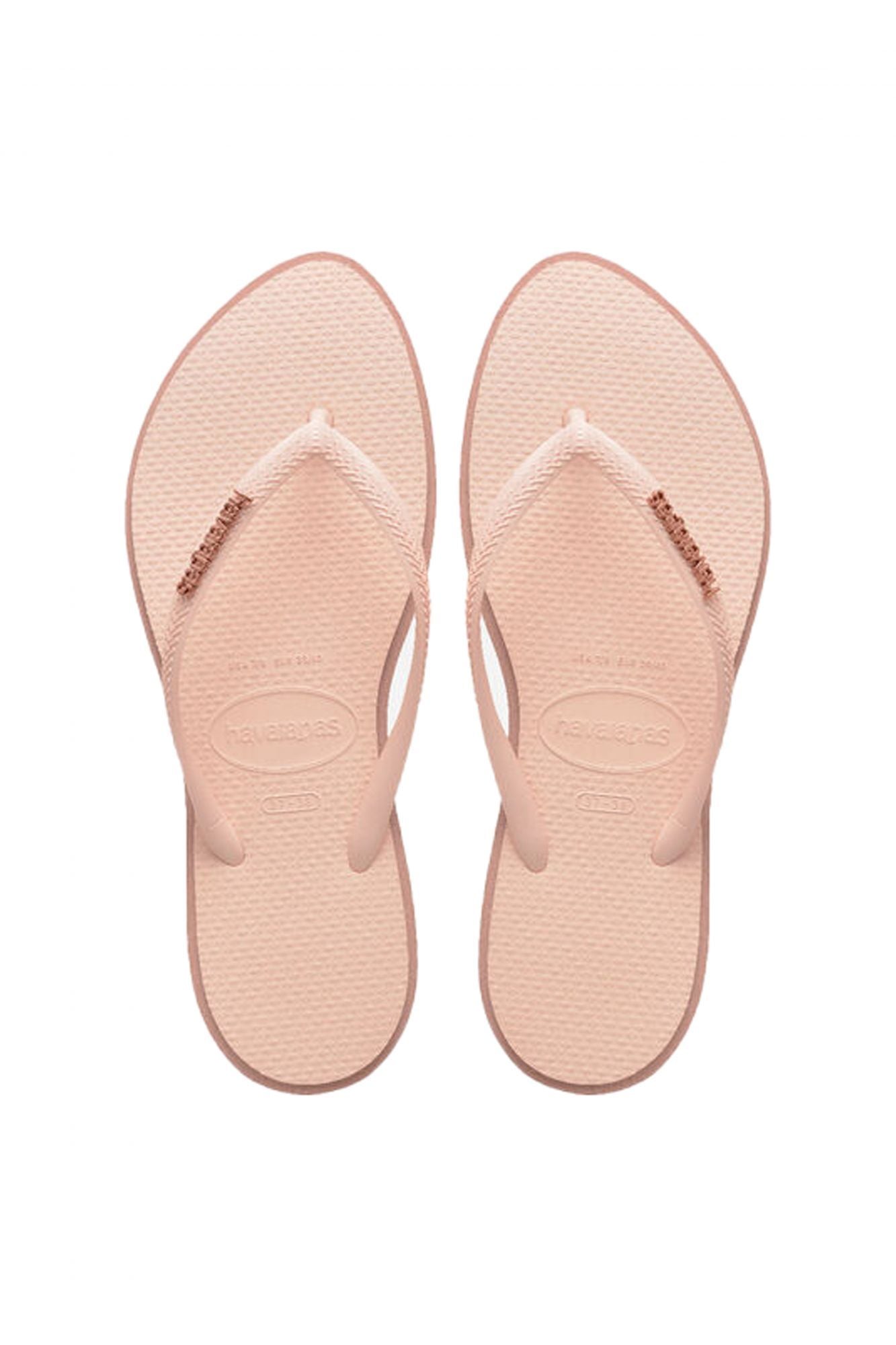 HAVAIANAS SLIM POINT en color ROSA (1)