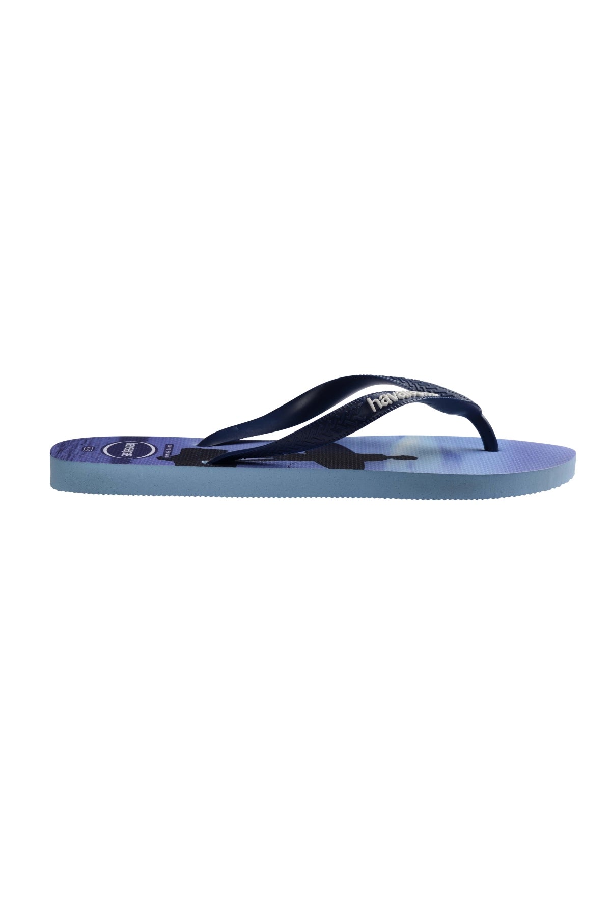 HAVAIANAS 414997 en color AZUL (2)