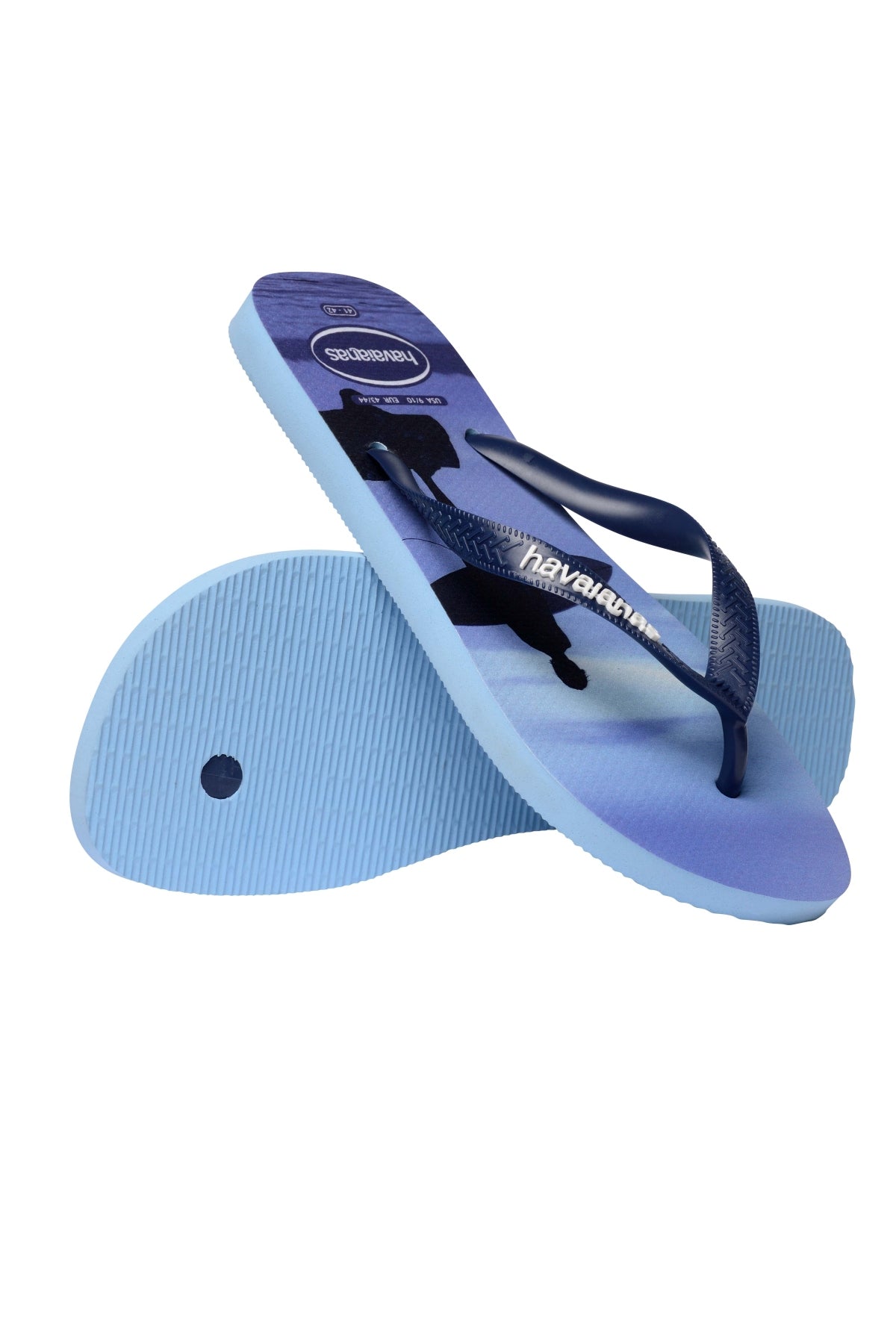 HAVAIANAS 414997 en color AZUL (4)