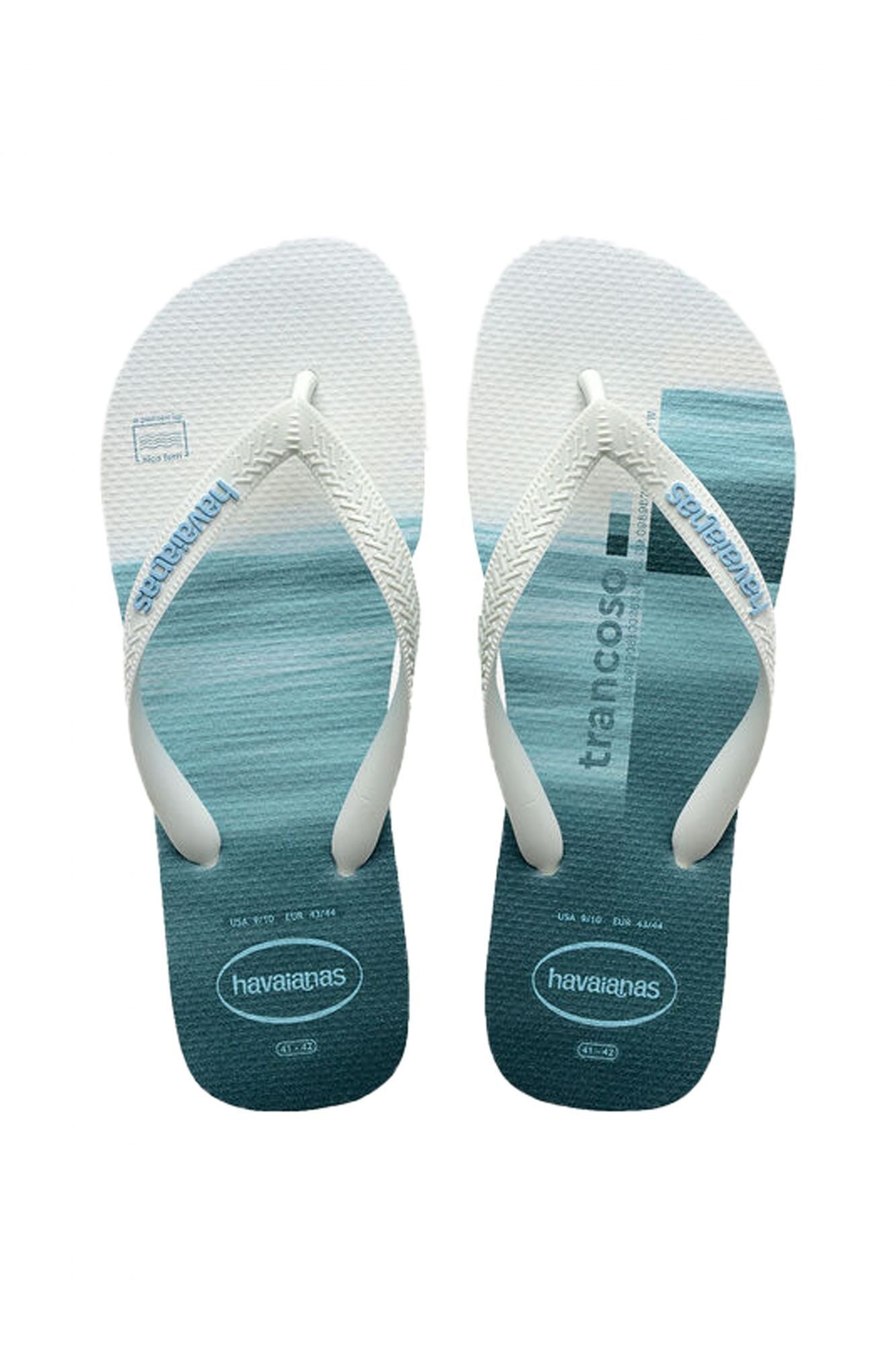 HAVAIANAS TOP SURFER en color BLANCO (1)