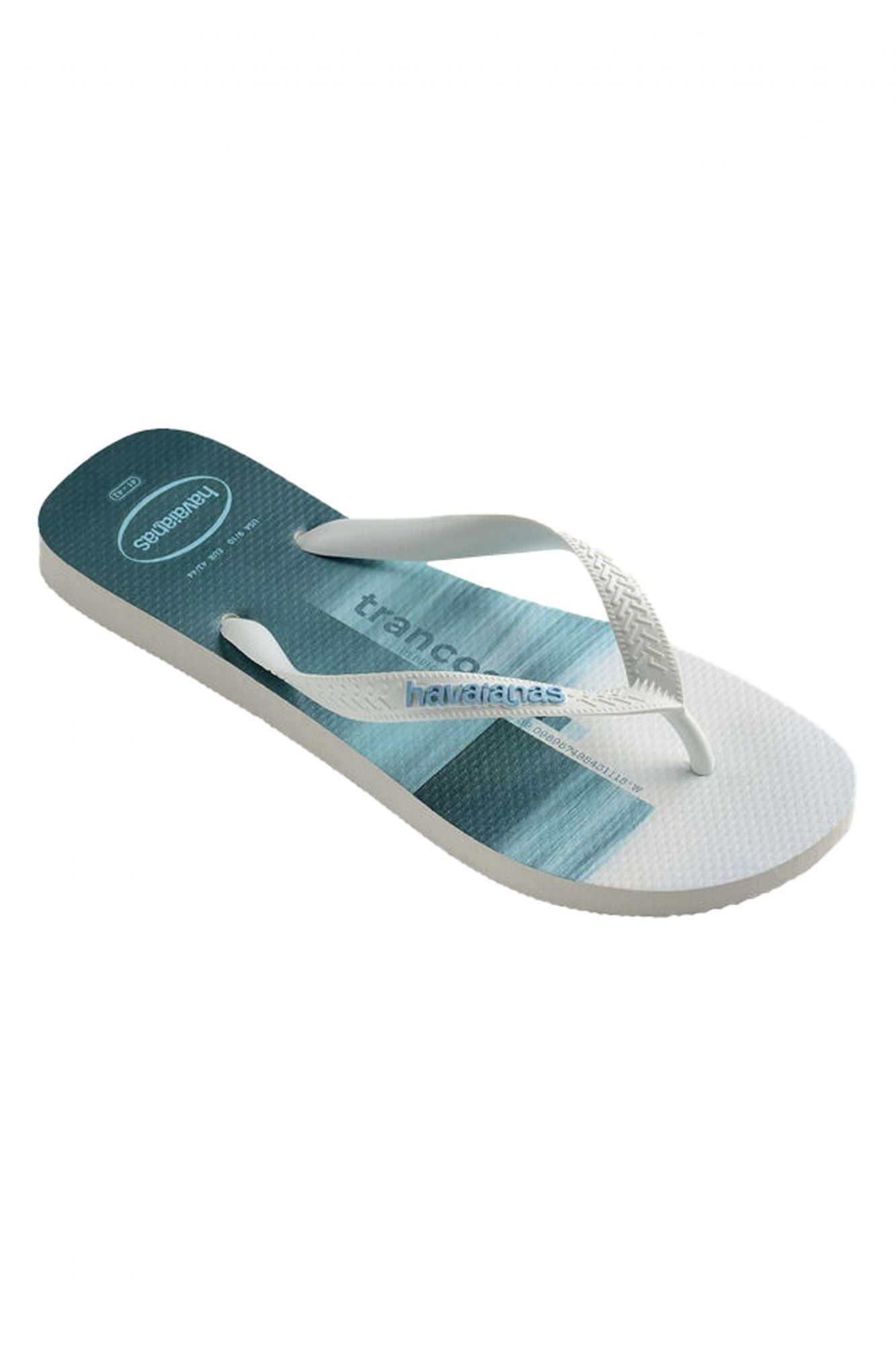 HAVAIANAS TOP SURFER en color BLANCO (2)