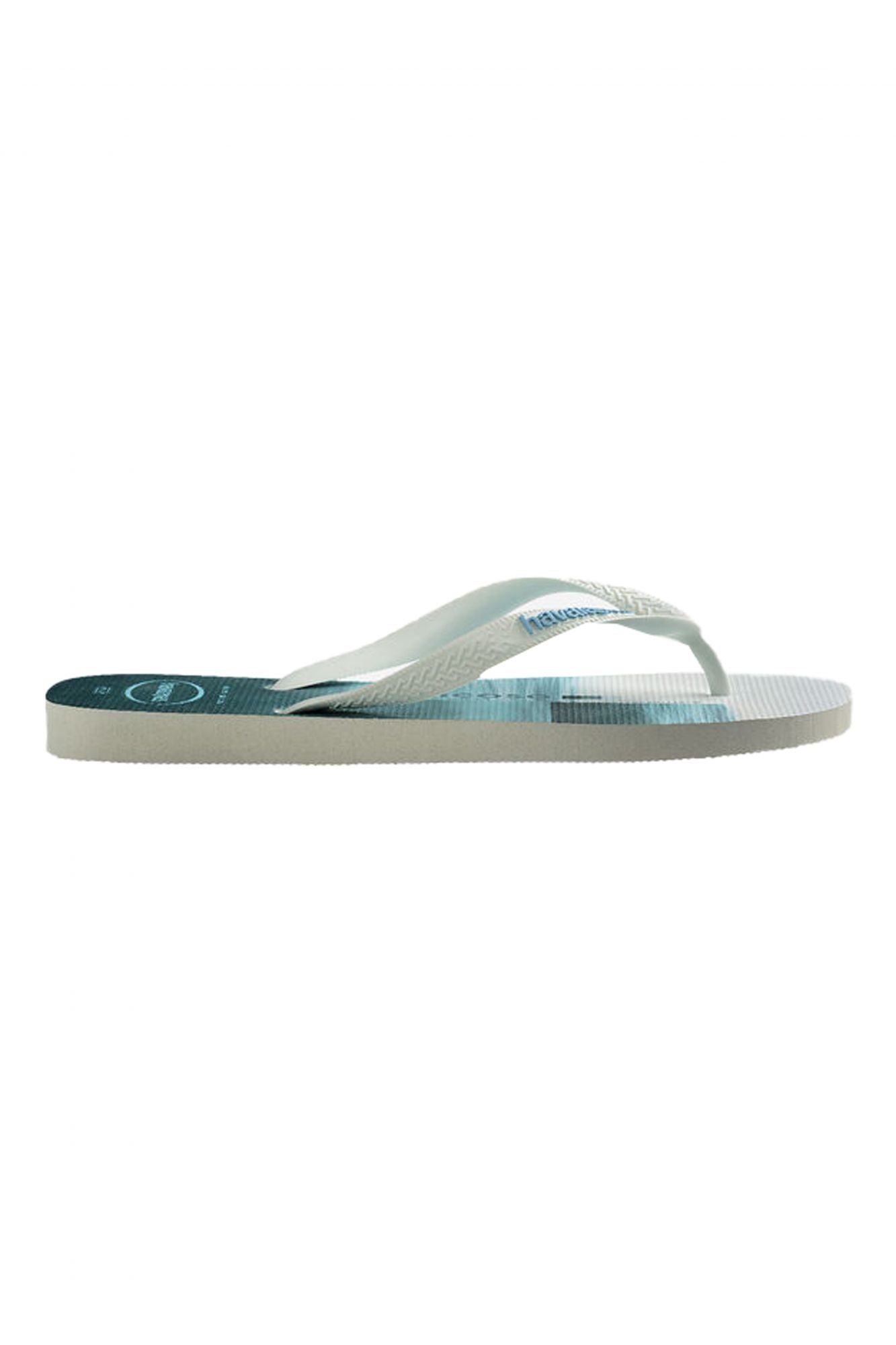 HAVAIANAS TOP SURFER en color BLANCO (3)