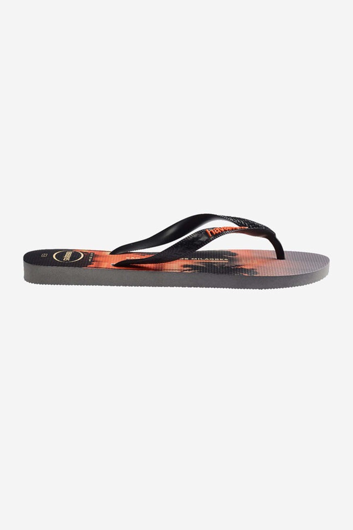 HAVAIANAS 4149971H HAV. TOP SURFER I en color NEGRO (2)