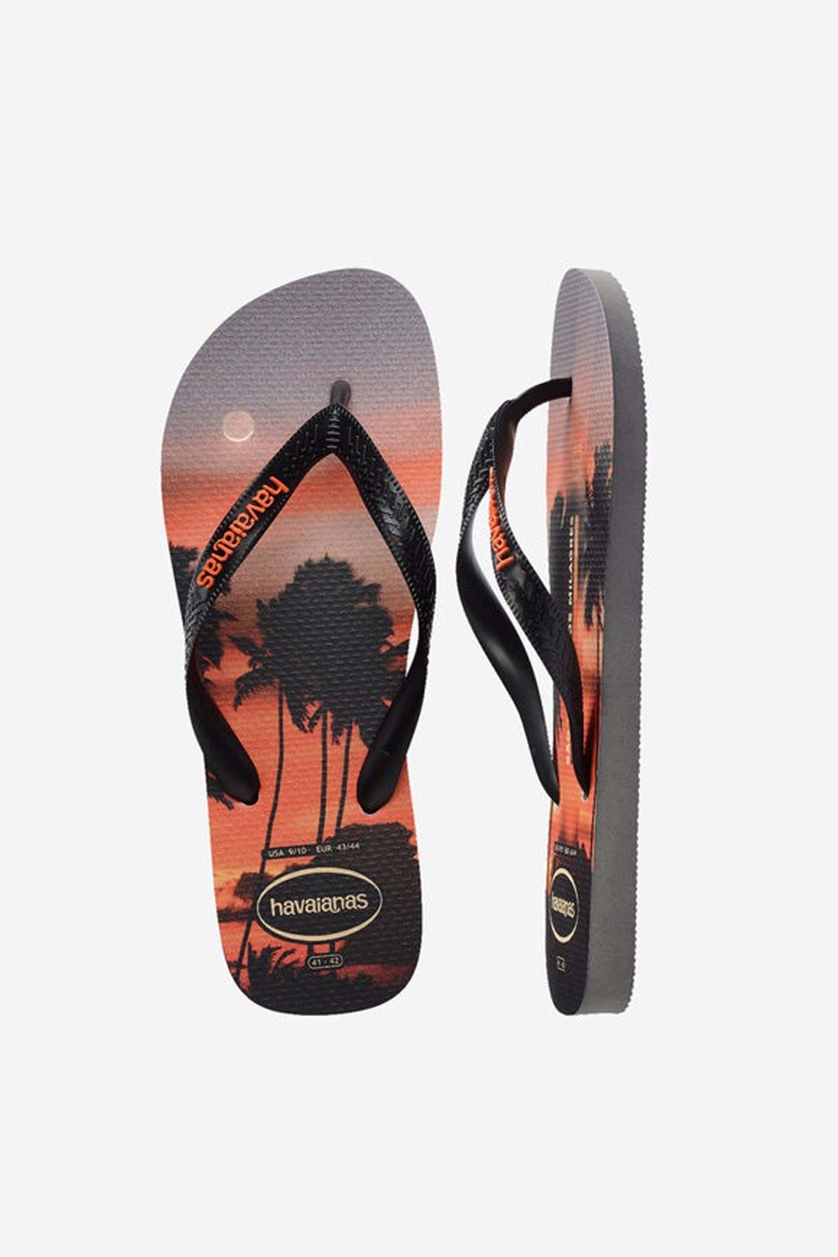 HAVAIANAS 4149971H HAV. TOP SURFER I en color NEGRO (3)