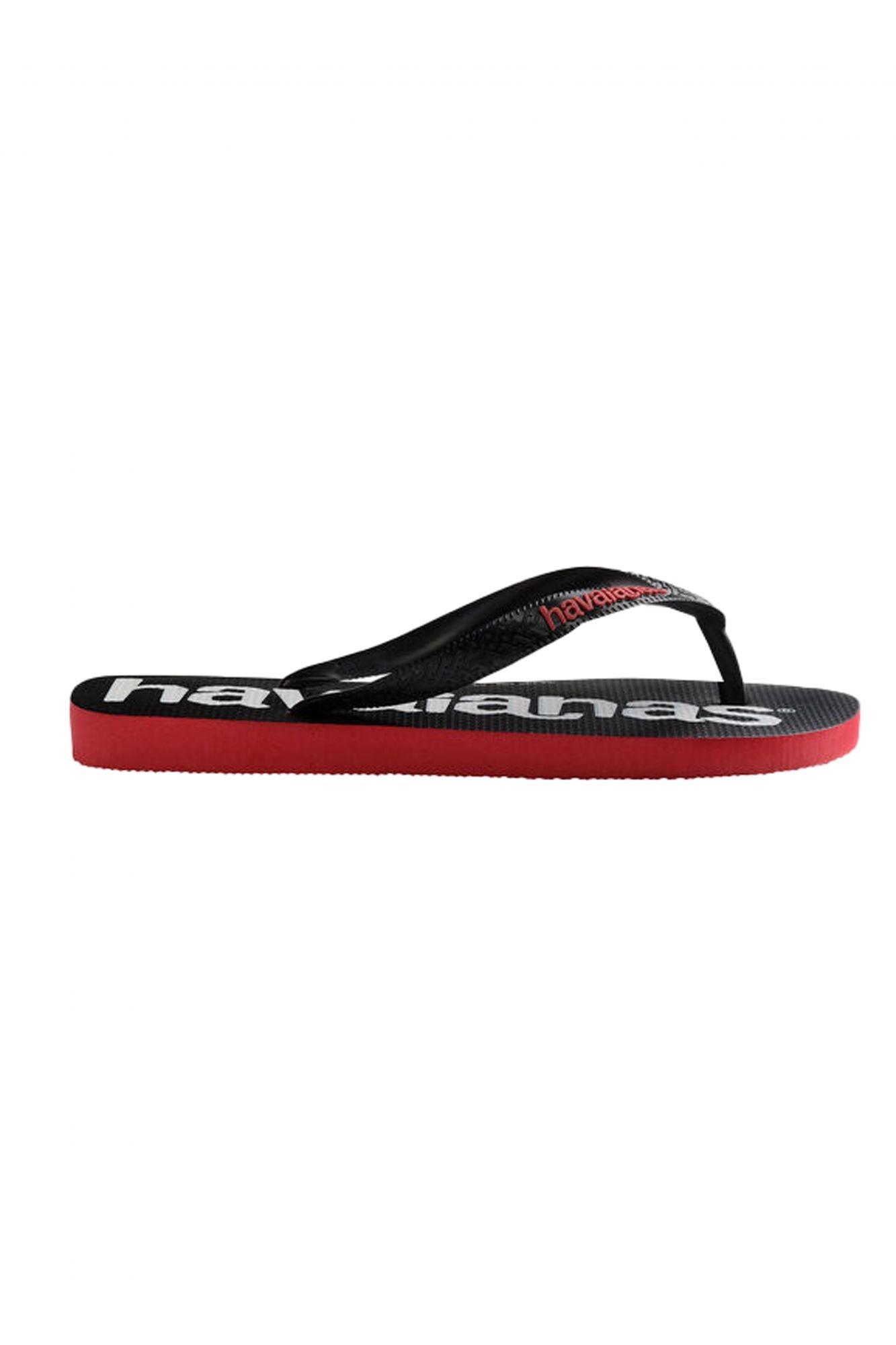 HAVAIANAS 4145741H HAV. TOP LOGOMANIA 2 en color ROJO (3)