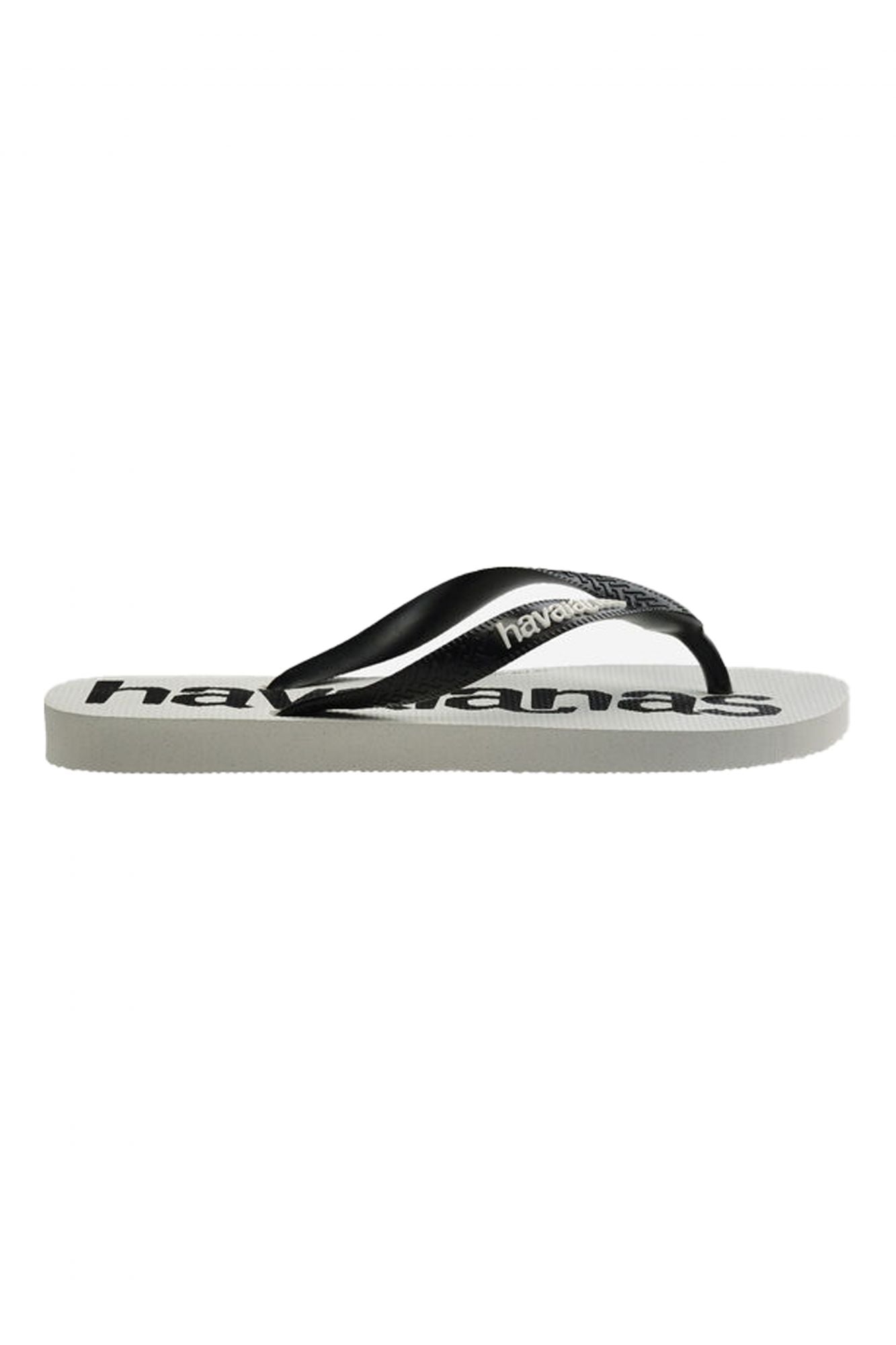 HAVAIANAS 4145741H HAV. TOP LOGOMANIA 2 en color BLANCO (3)