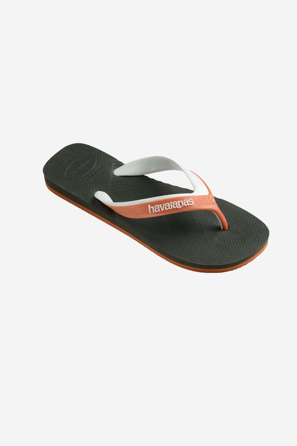 HAVAIANAS DUAL en color VERDE (4)