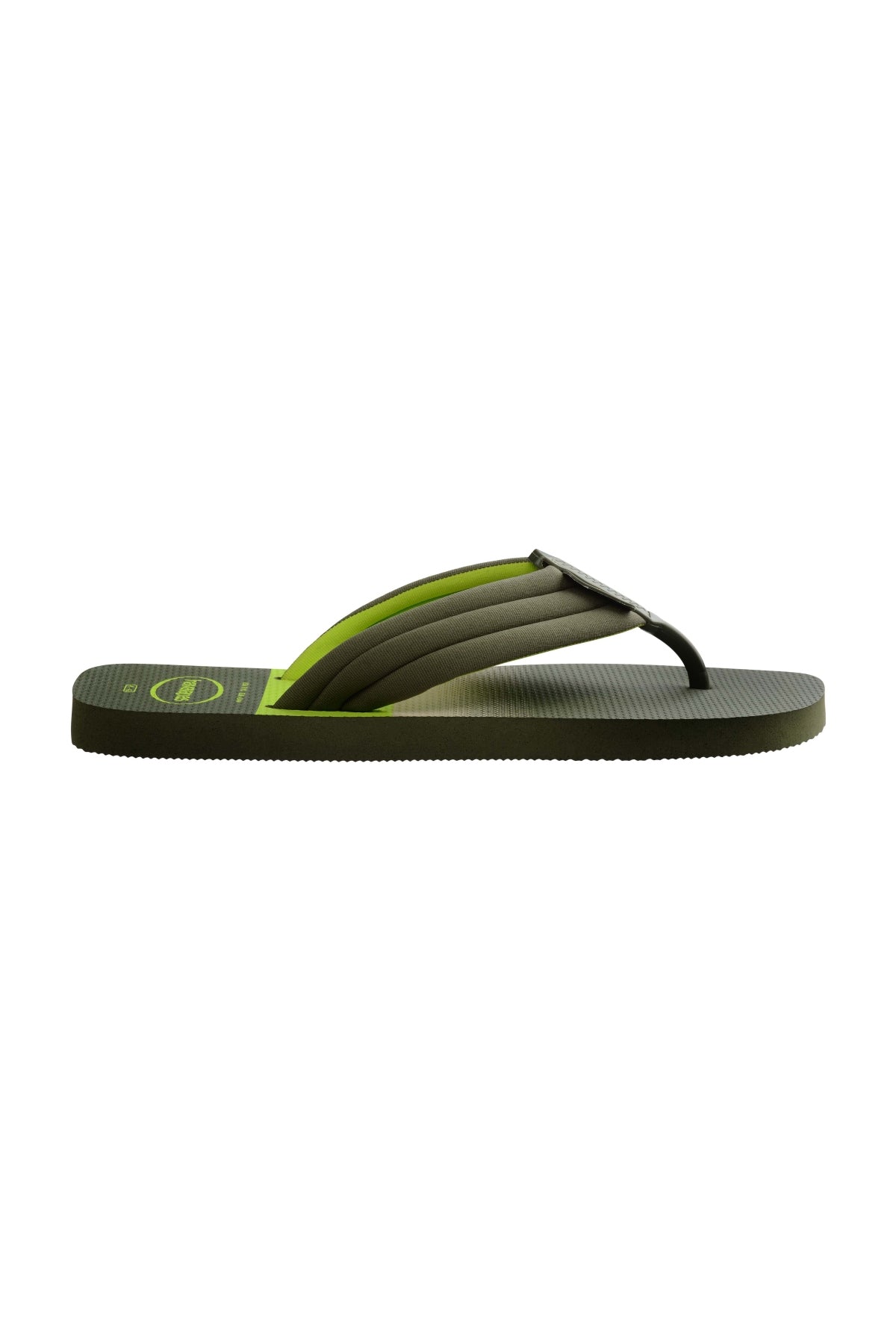 HAVAIANAS 4148359 en color VERDE (2)