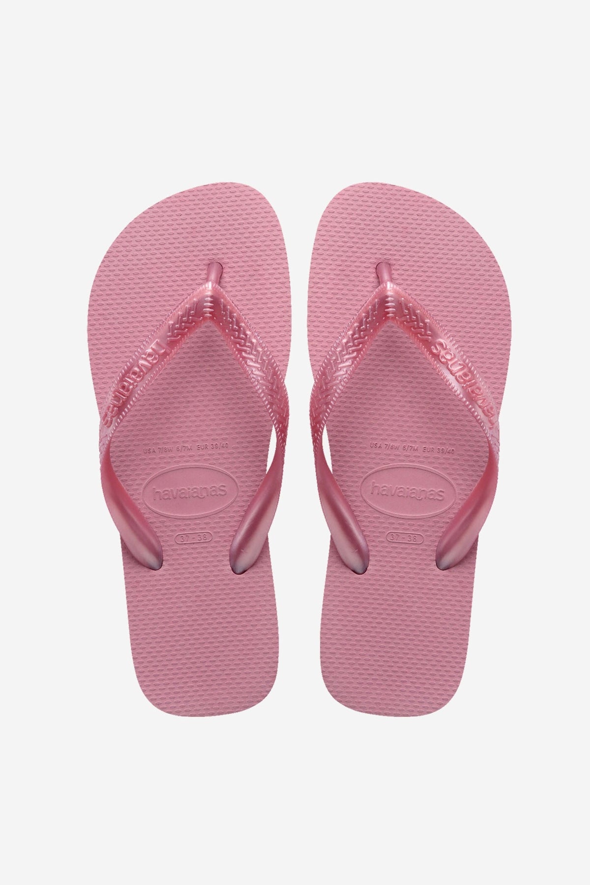 HAVAIANAS HAV TOP SENSES en color ROSA (1)