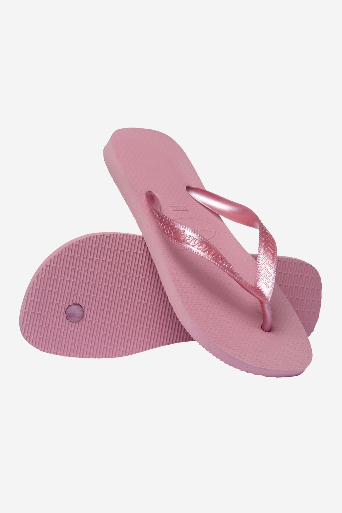 HAVAIANAS HAV TOP SENSES en color ROSA (4)