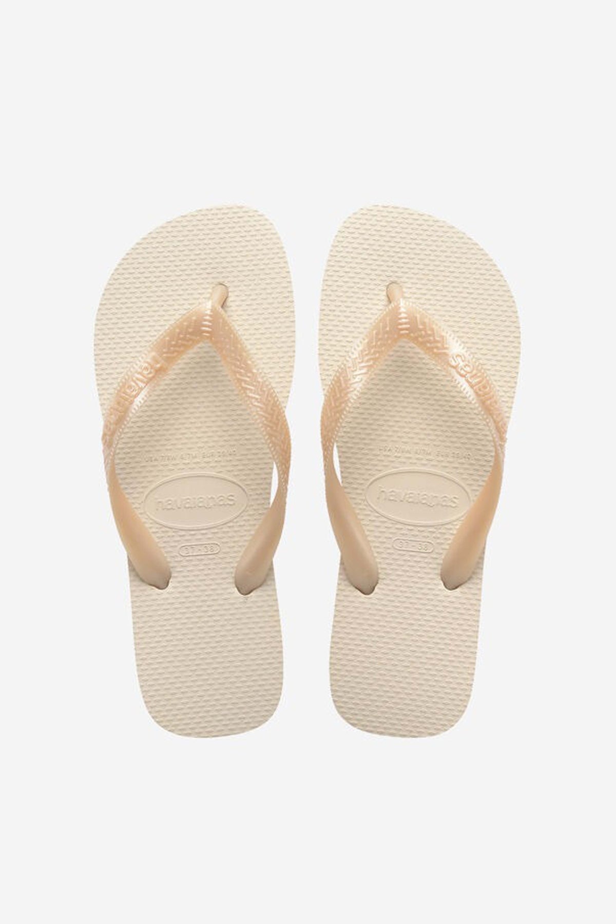 HAVAIANAS HAV TOP SENSES en color BEIS (1)