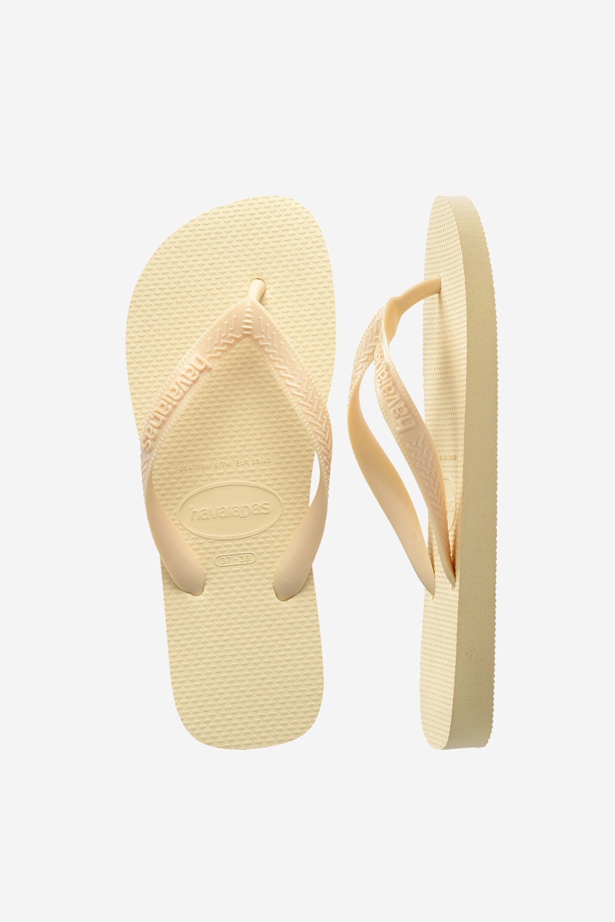 HAVAIANAS 4149369H en color AMARILLO (3)