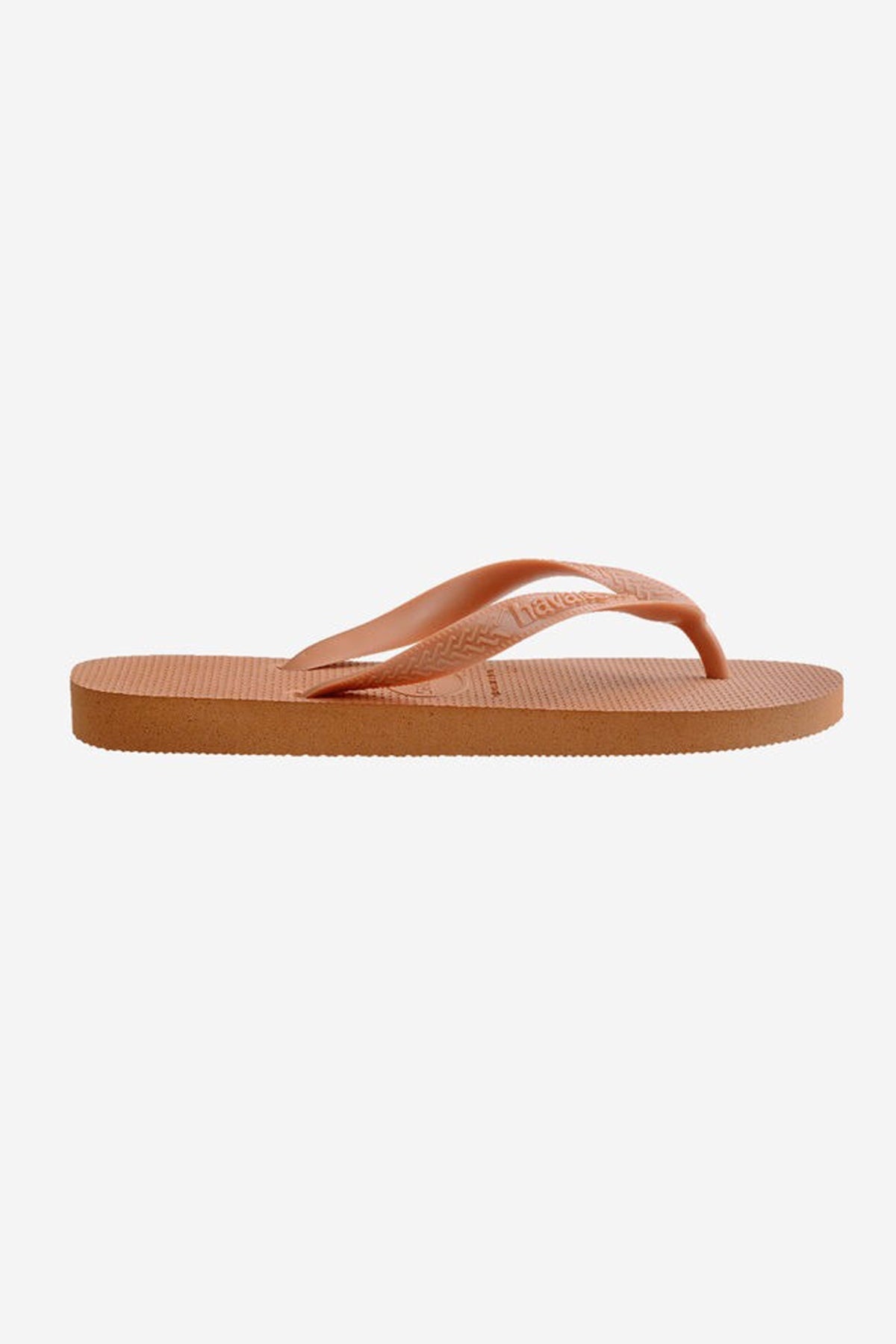 HAVAIANAS TOP SENSES 4149369 en color NARANJA (2)