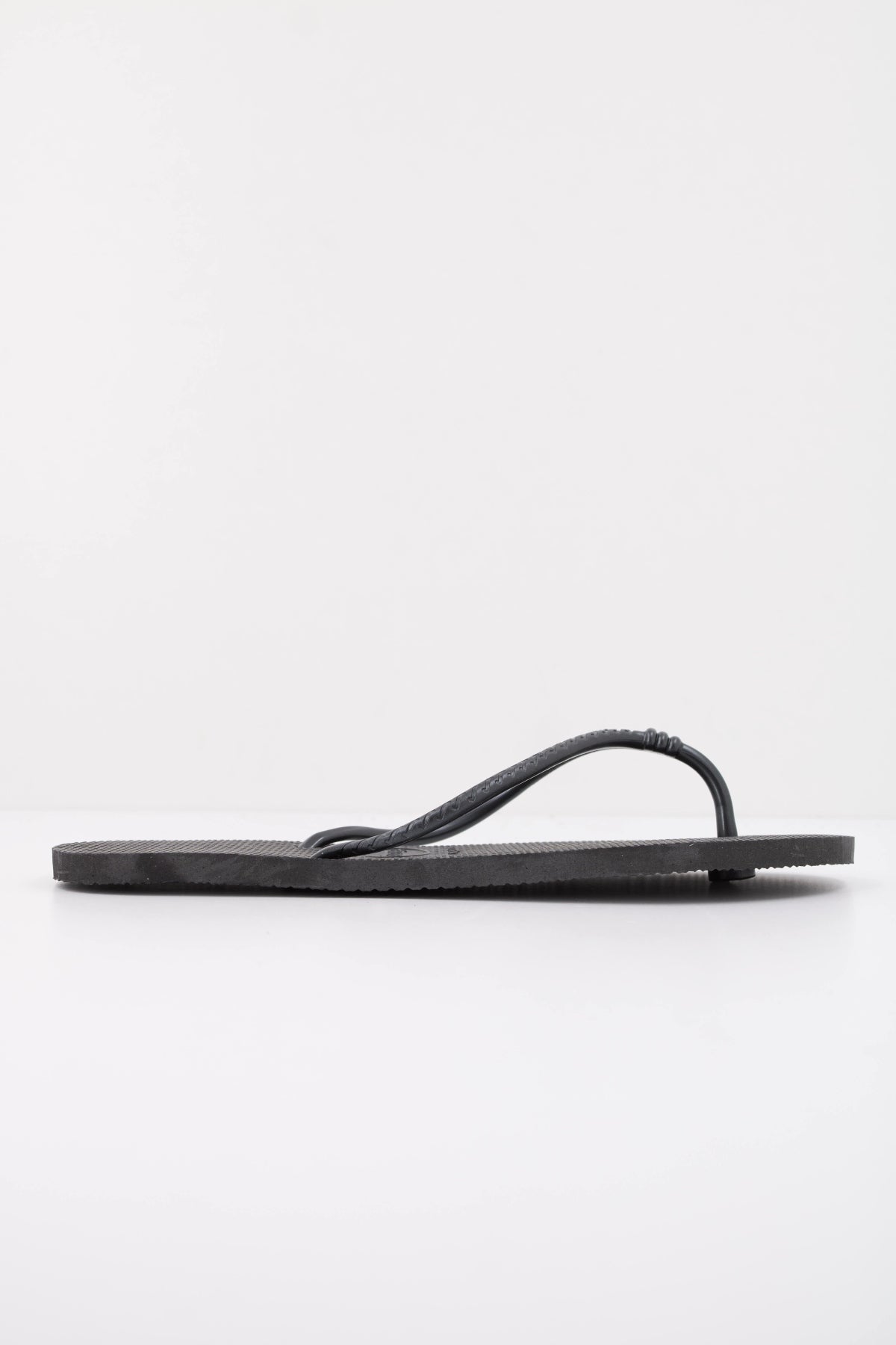HAVAIANAS TUBULAR en color GRIS (2)