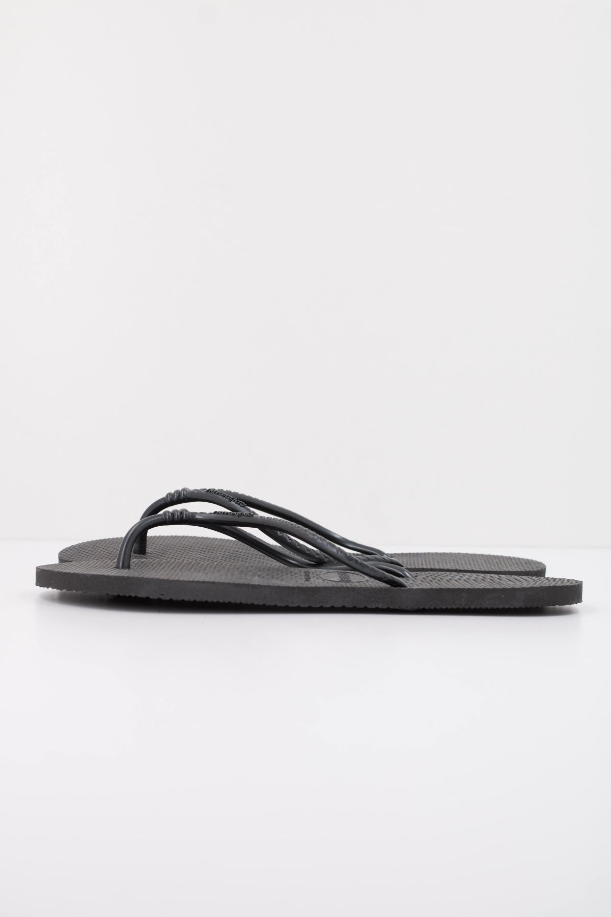 HAVAIANAS TUBULAR en color GRIS (3)