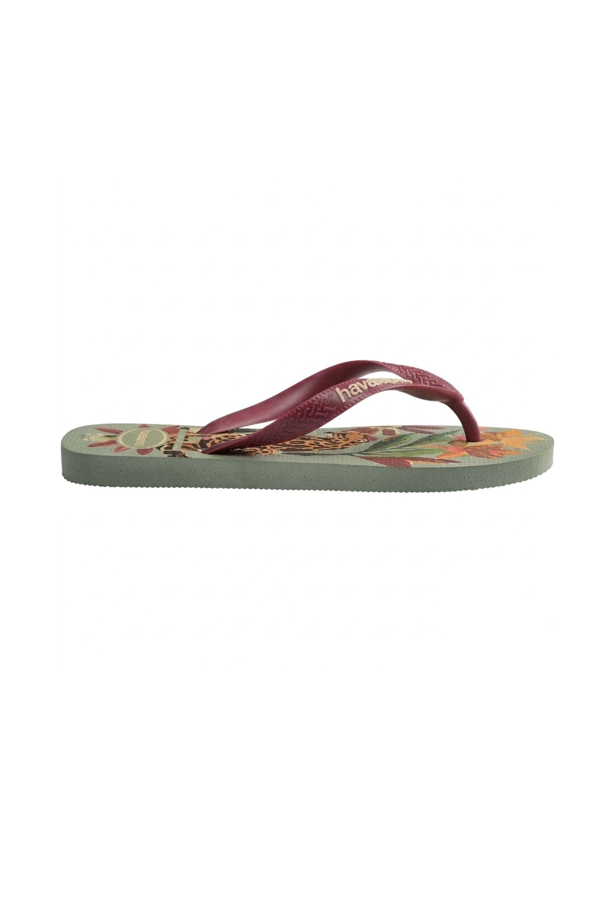 HAVAIANAS HAV. IPE SS26 en color ROJO (2)
