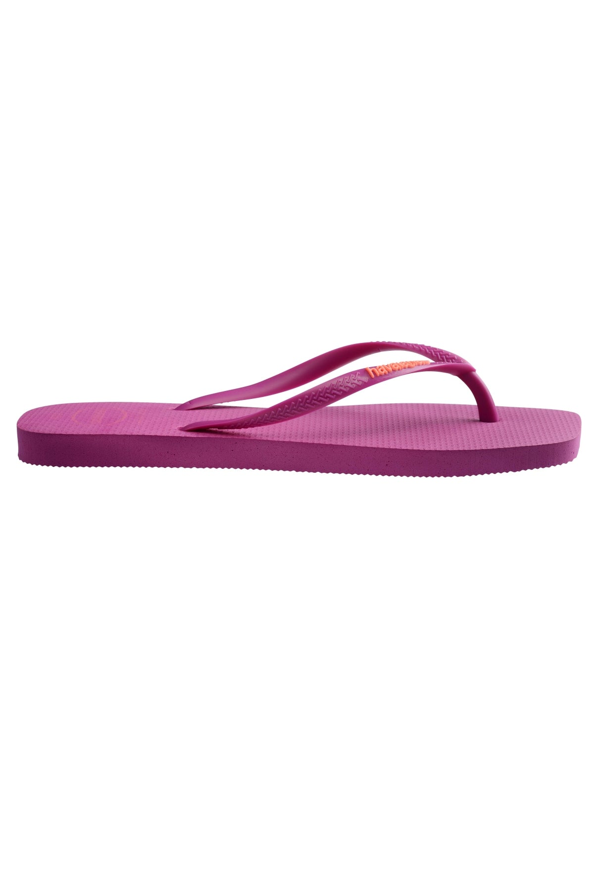 HAVAIANAS HAV. SQUARE LOGO POP UP SS26 en color ROSA (2)