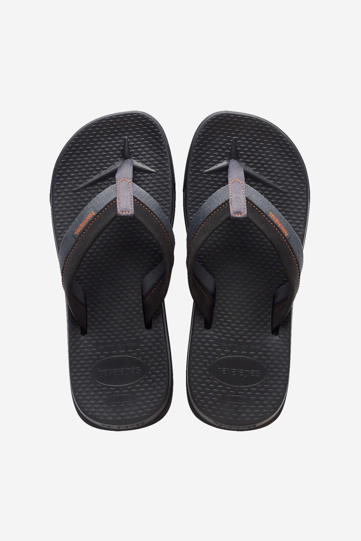 HAVAIANAS HAV. TRACK PLUS SS26 en color GRIS (1)
