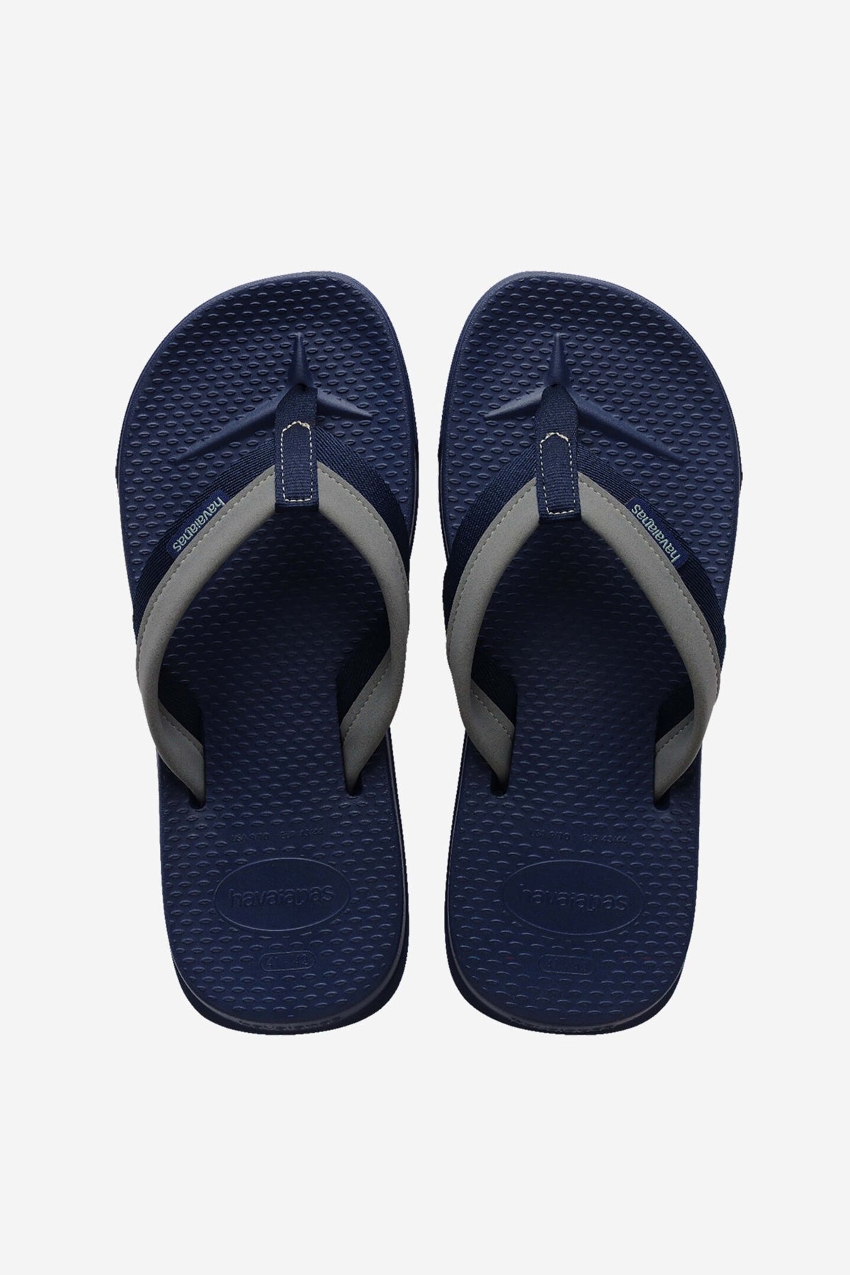 HAVAIANAS HAV. TRACK PLUS SS26 en color AZUL (1)