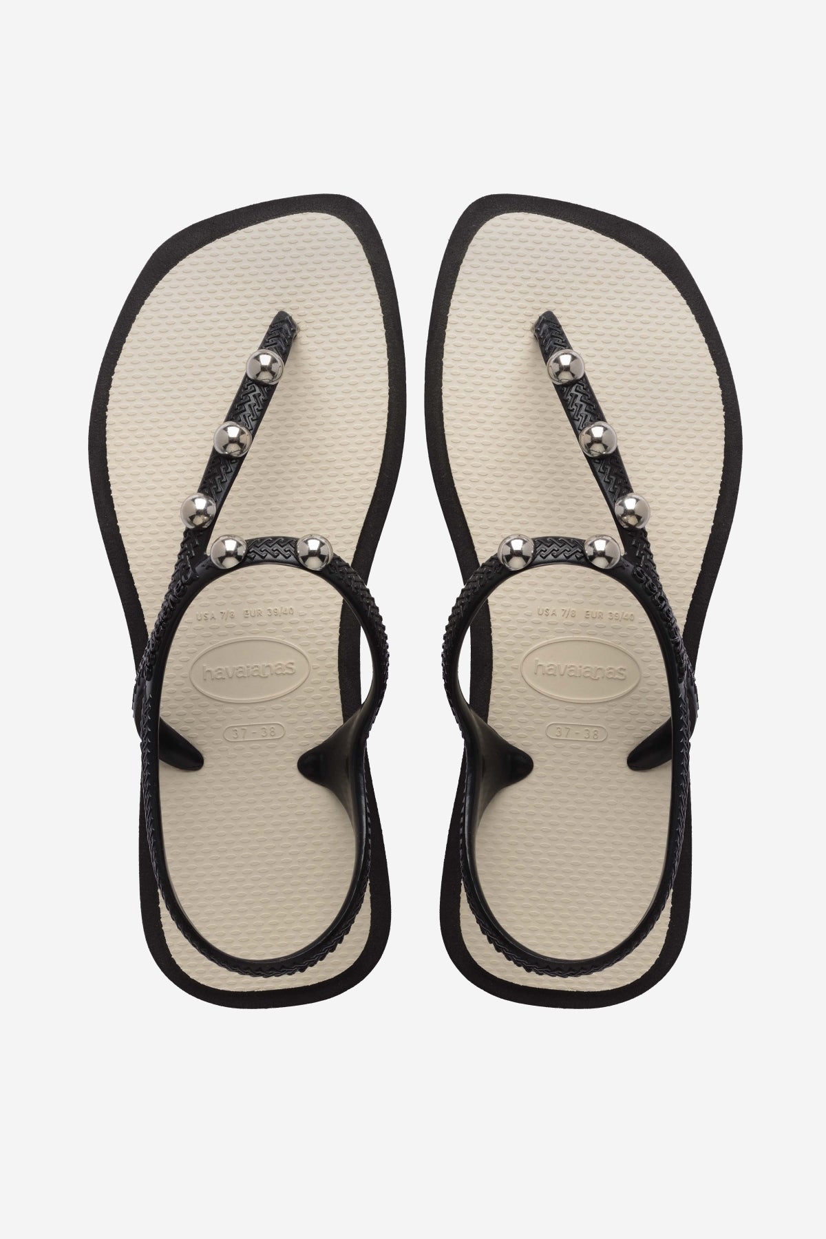 HAVAIANAS HAV. FLASH FUSION SS26 en color NEGRO (1)