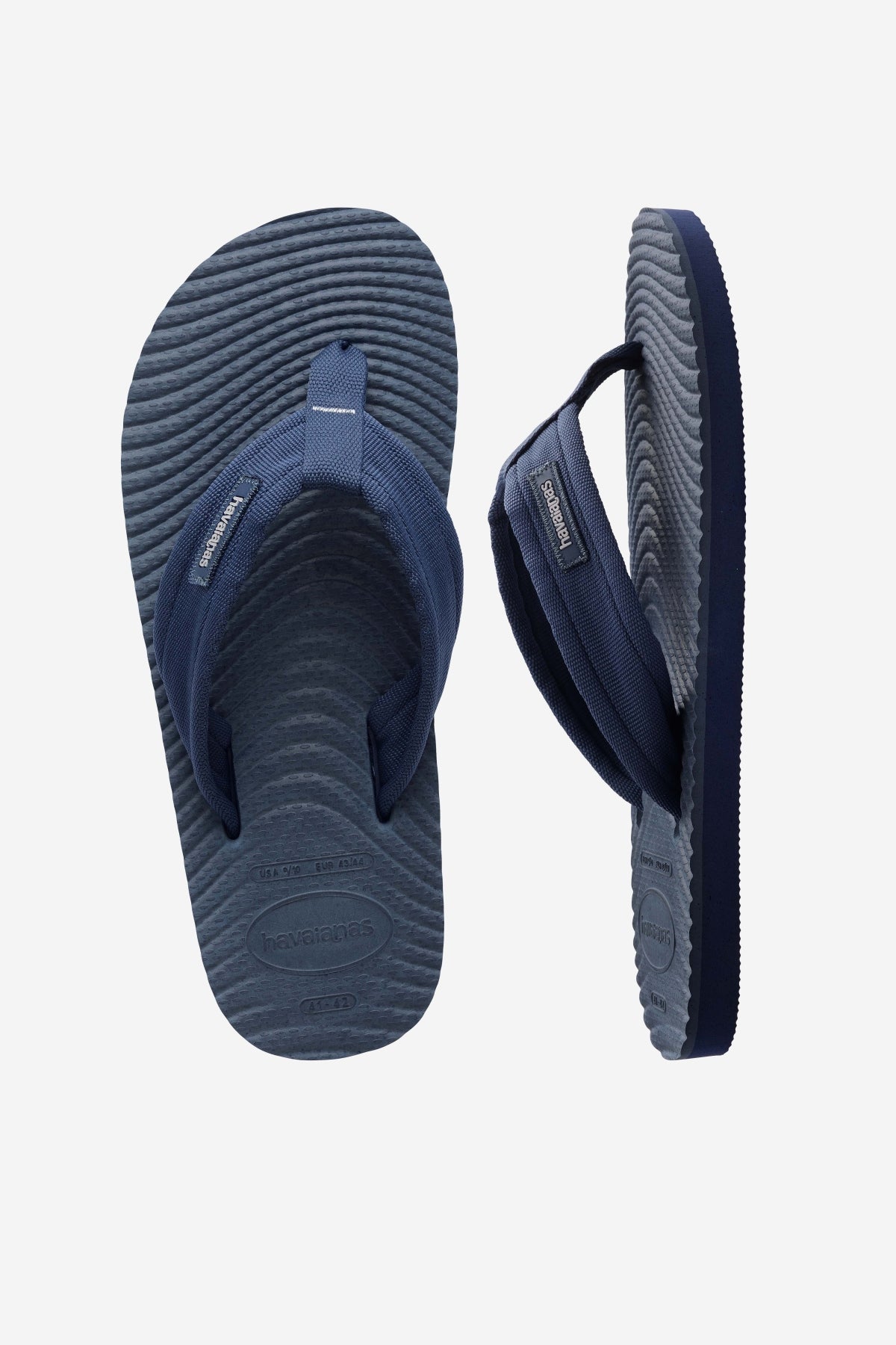 HAVAIANAS HAV. SURFER COAST SS26 en color AZUL (3)