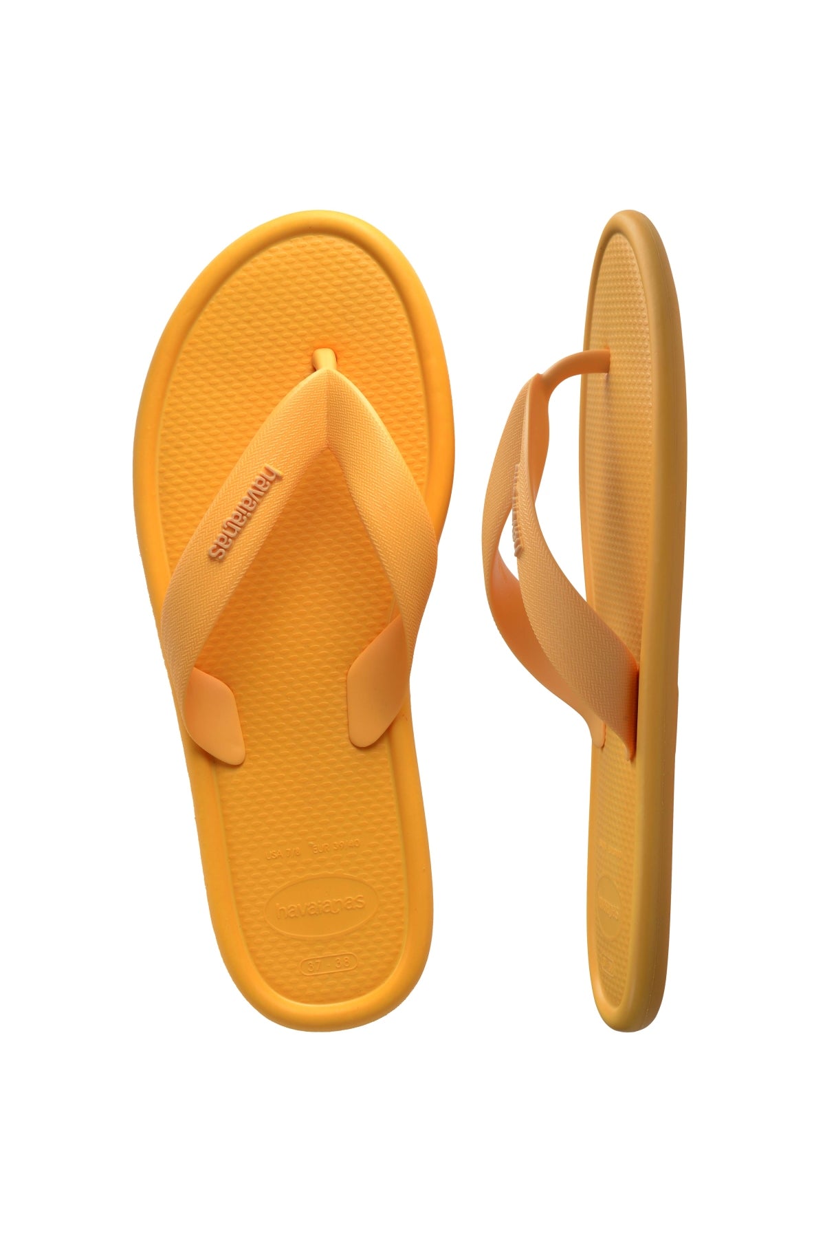 HAVAIANAS 4150258H en color AMARILLO (3)