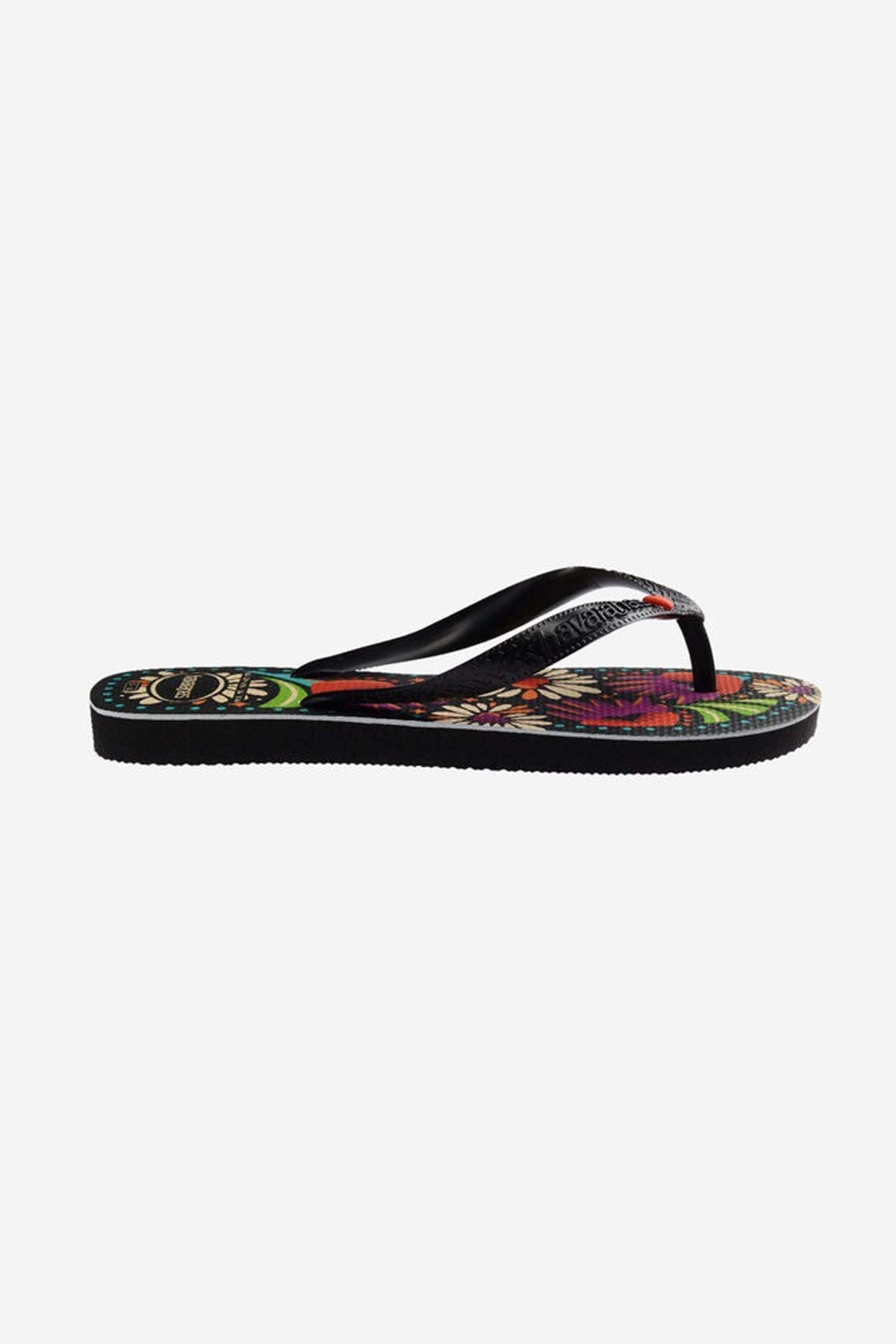 HAVAIANAS 179343 en color NEGRO (2)