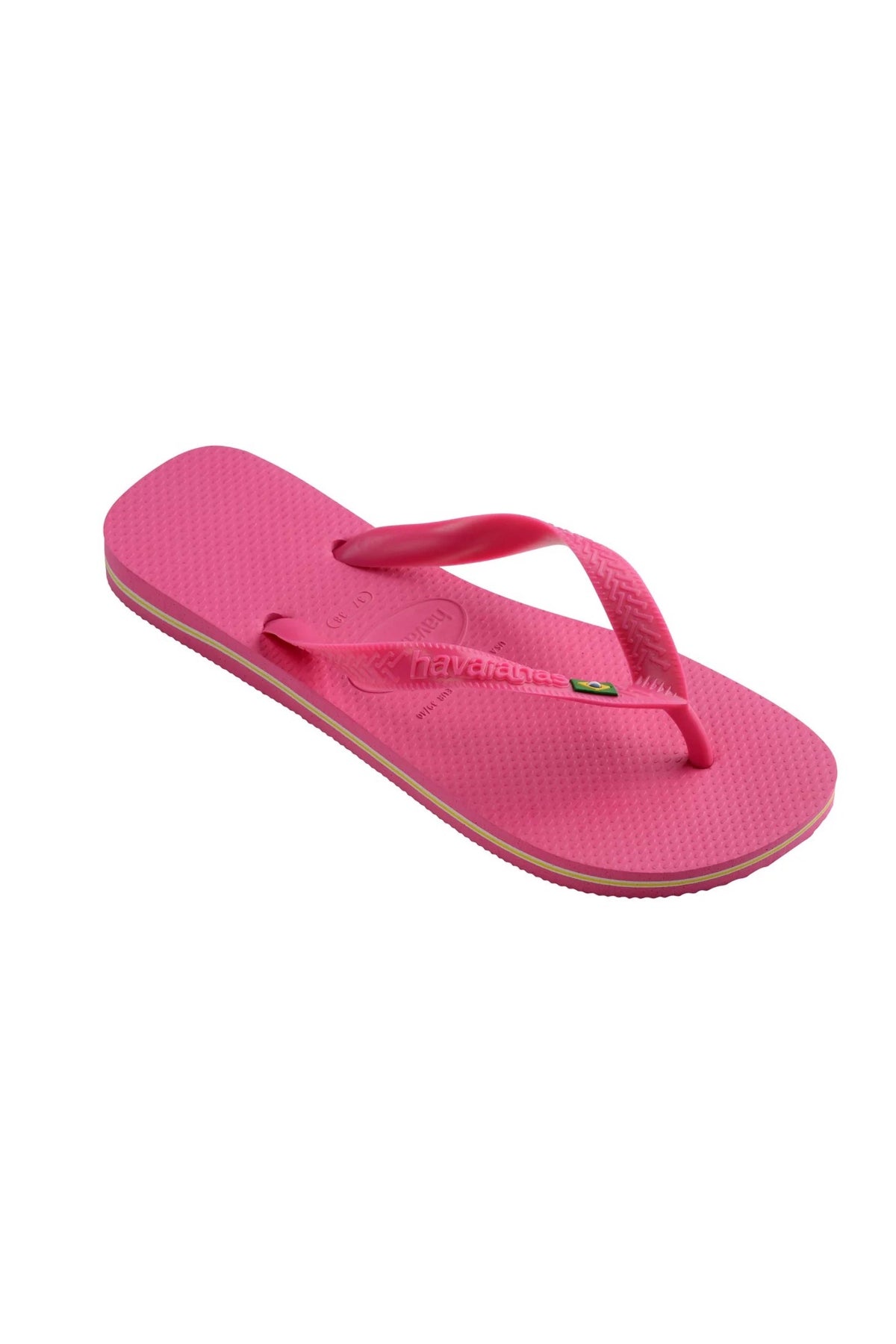 HAVAIANAS ESCLAVA en color ROSA (3)