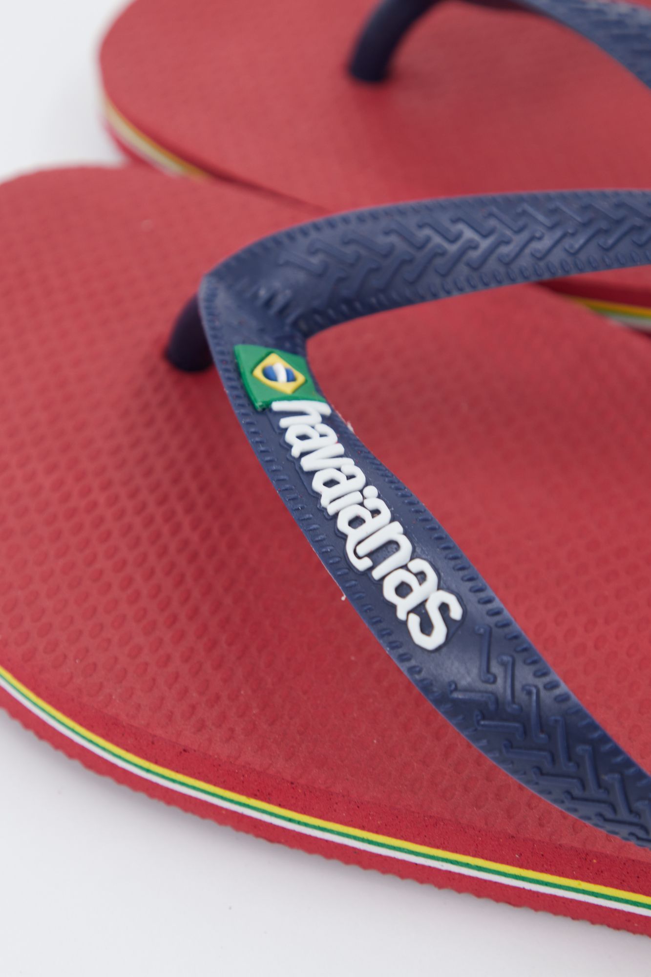 HAVAIANAS BRASIL LOGO en color ROJO (2)