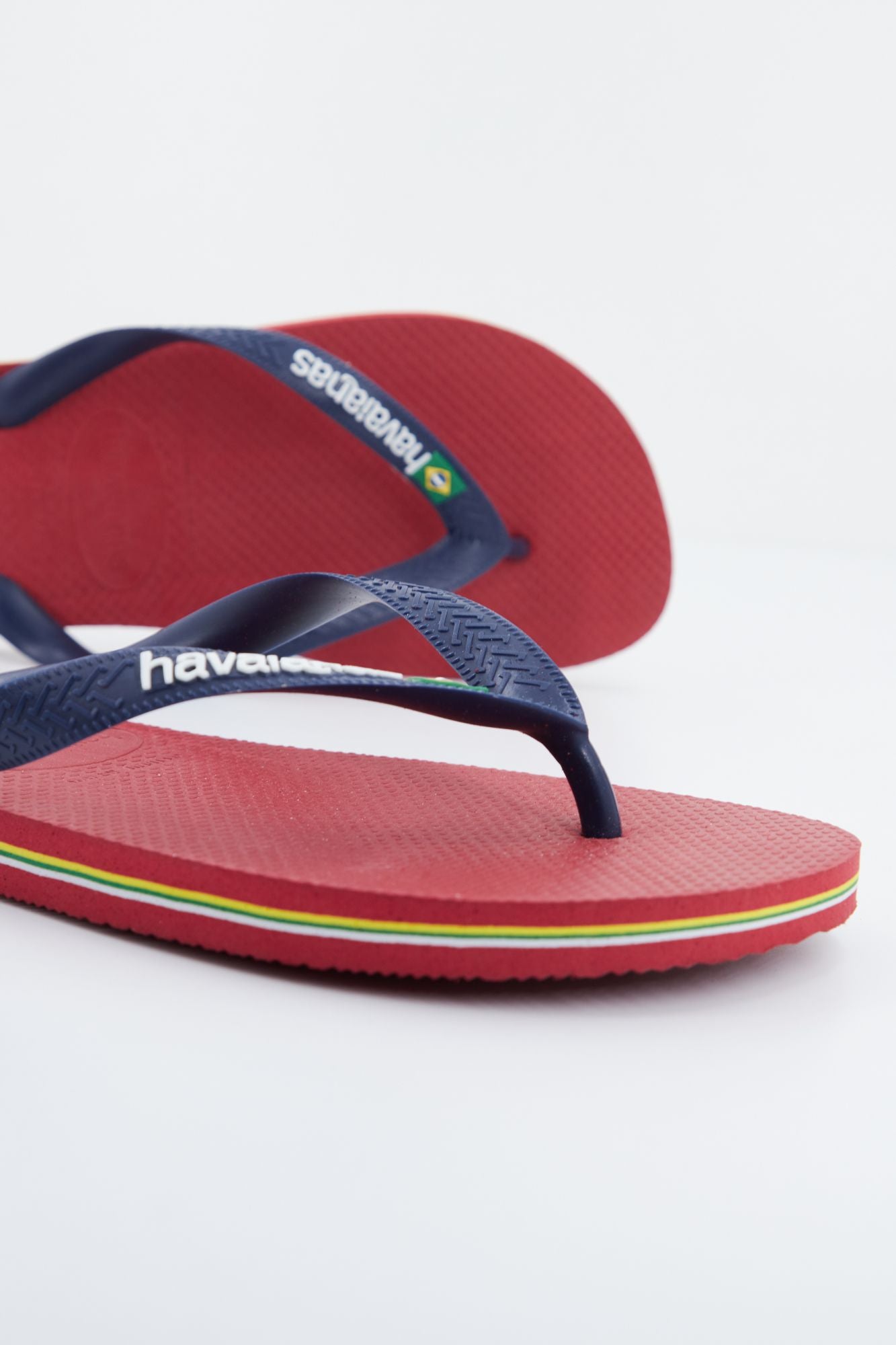HAVAIANAS BRASIL LOGO en color ROJO (4)