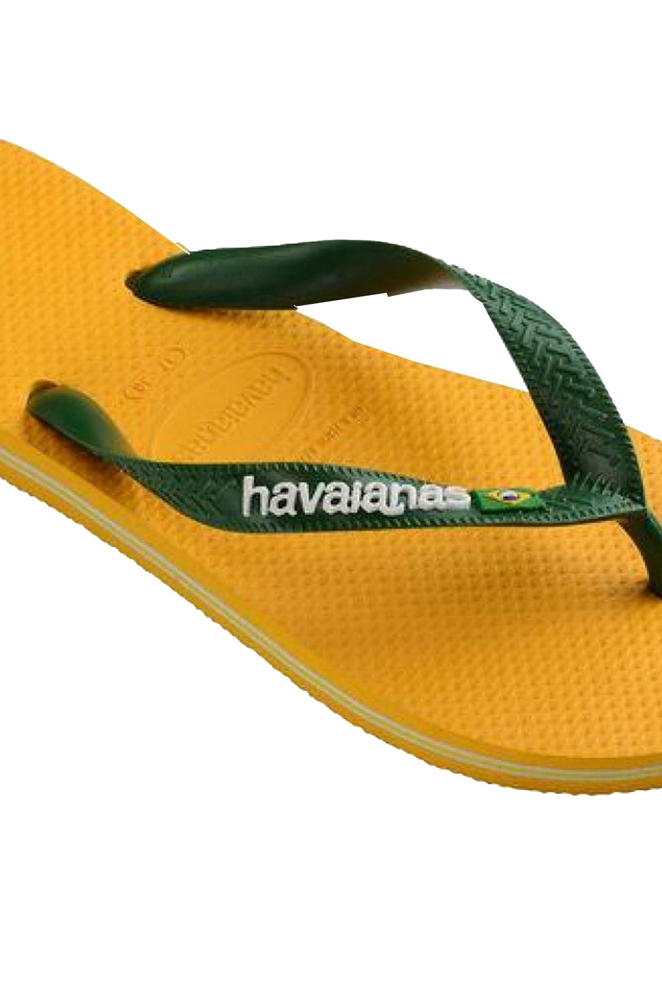 HAVAIANAS BRASIL LOGO en color AMARILLO (4)