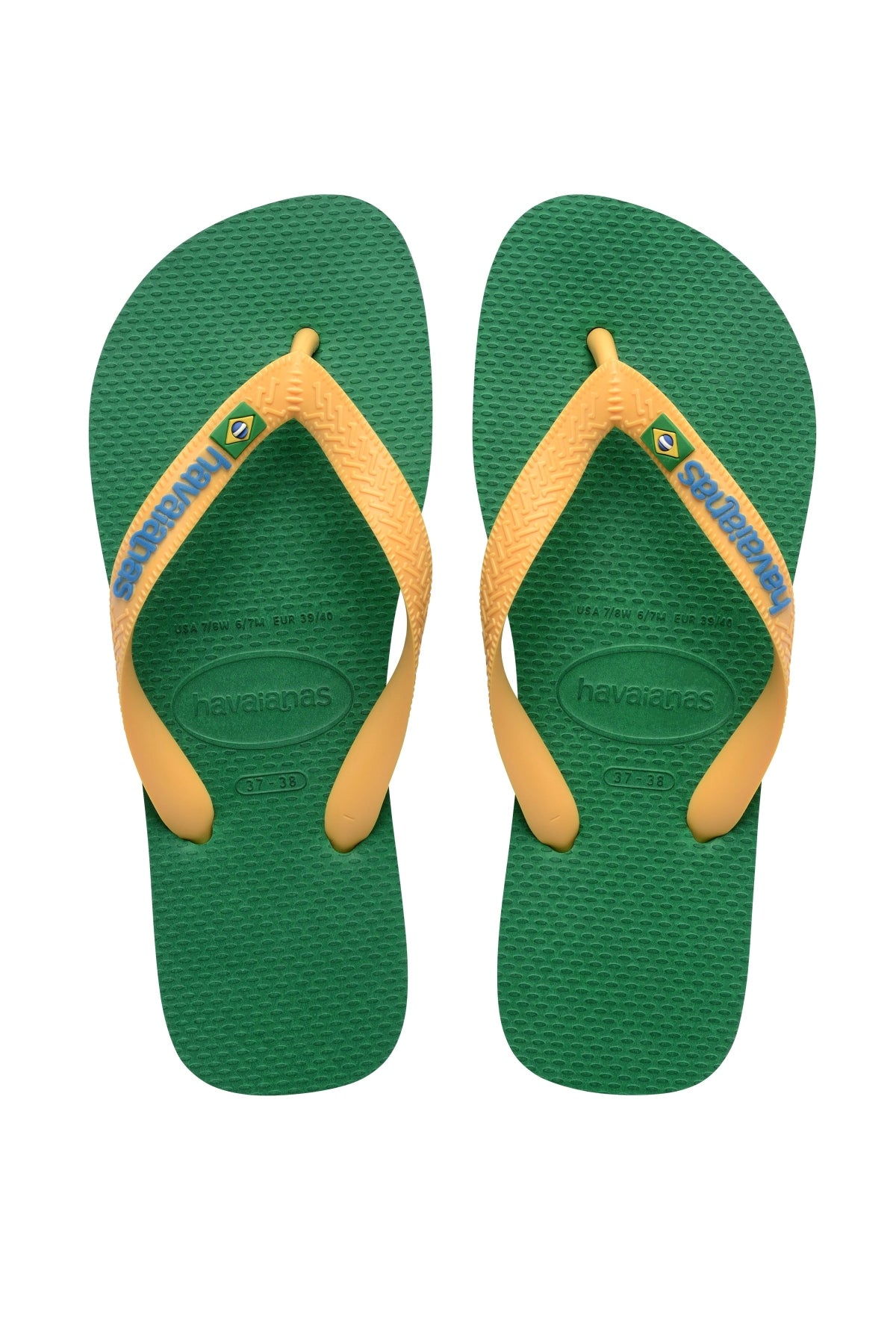 HAVAIANAS BRASIL LOGO en color VERDE (1)