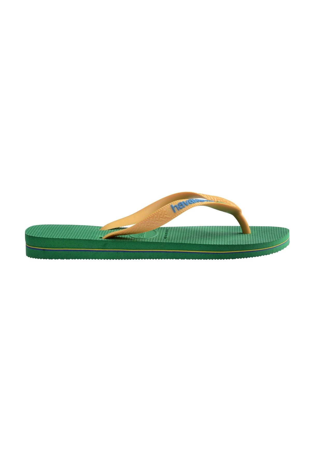 HAVAIANAS BRASIL LOGO en color VERDE (2)