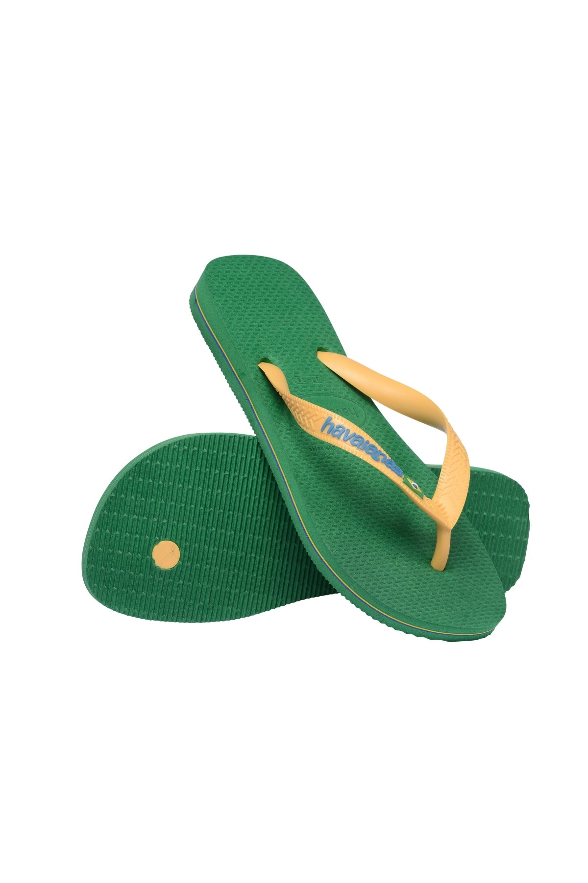 HAVAIANAS BRASIL LOGO en color VERDE (4)