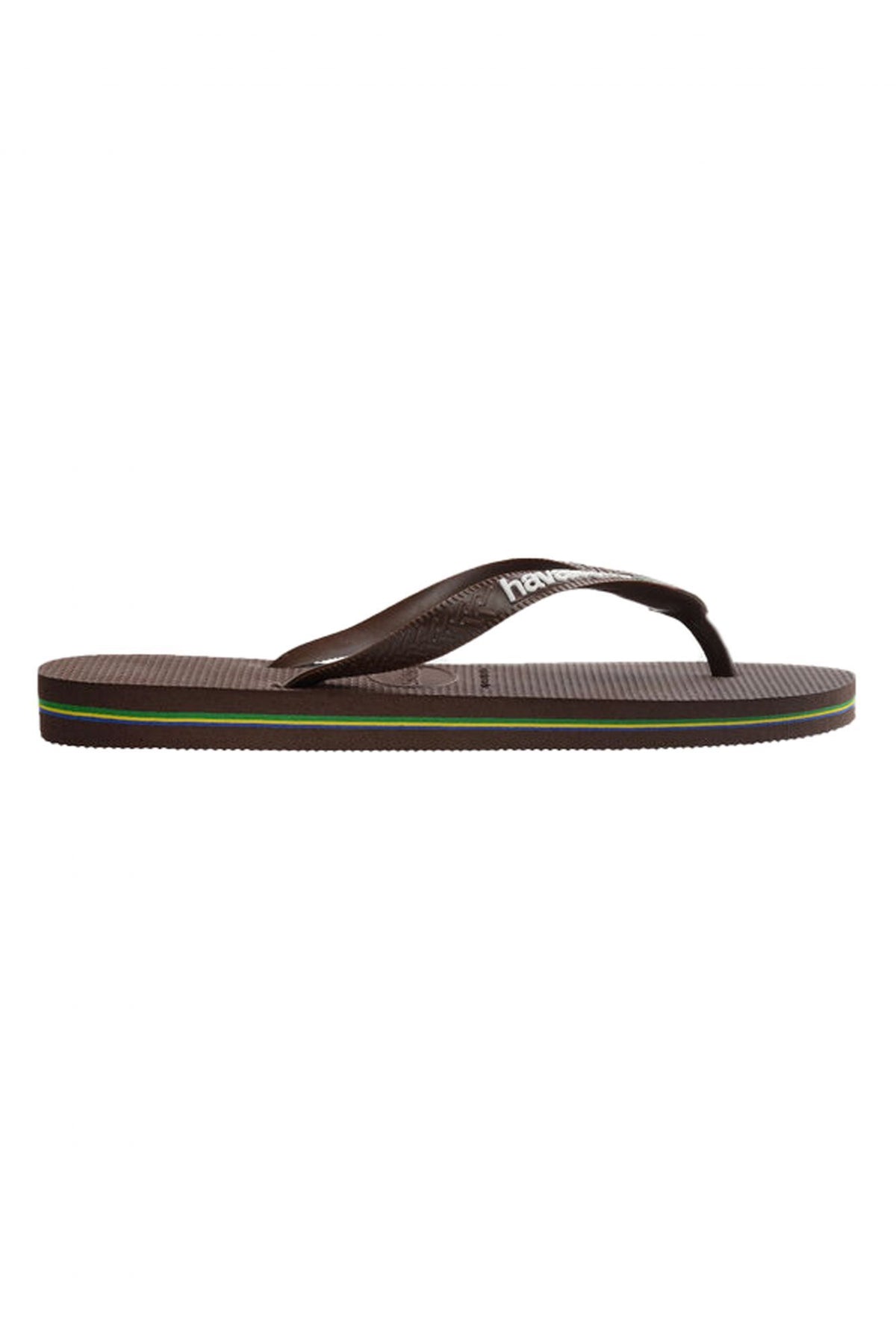 HAVAIANAS BRASIL LOGO 4110850 en color MARRON (3)